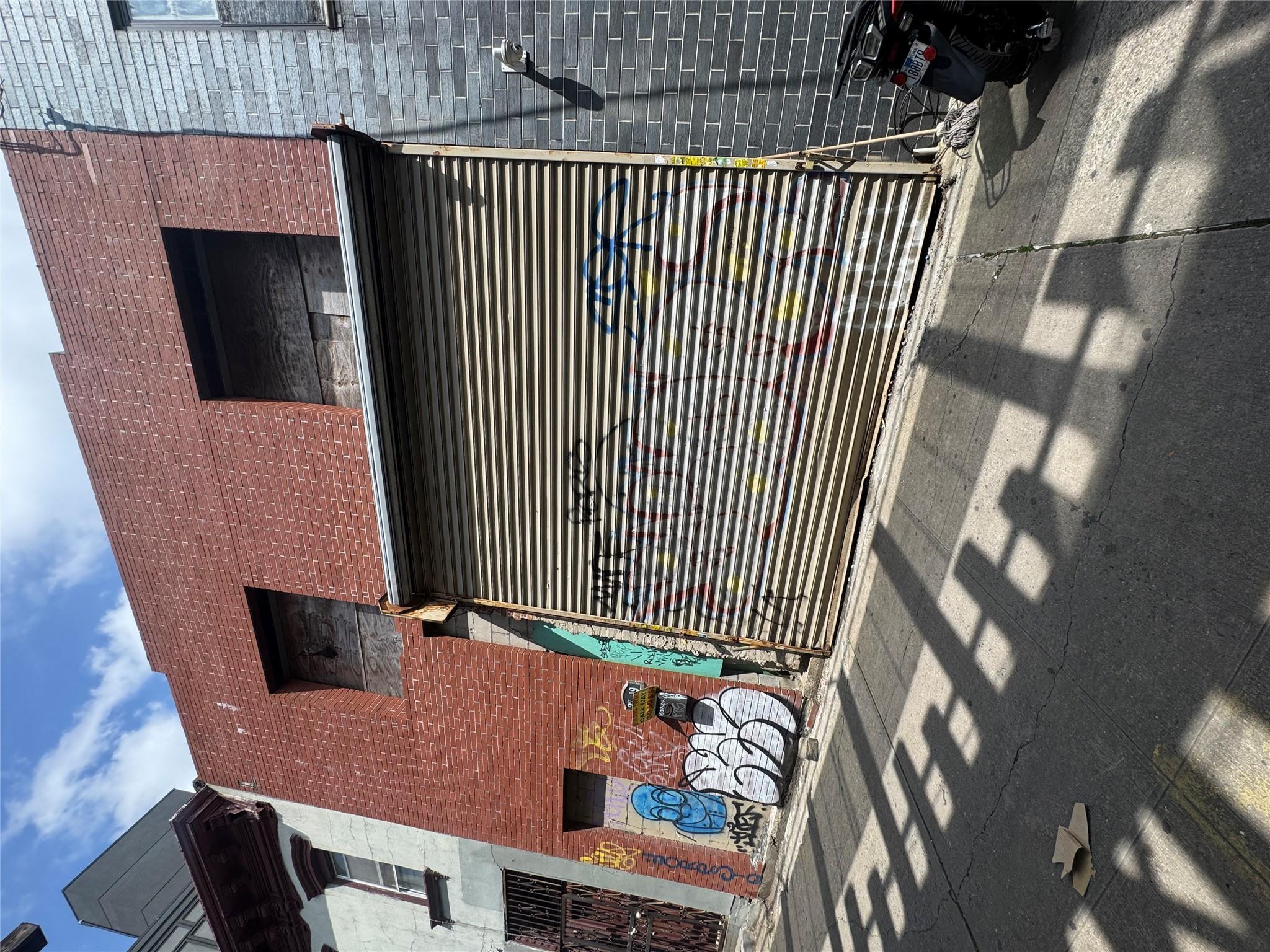 Commercial Sale Fulton  Brooklyn, NY 11207, MLS-876641-8