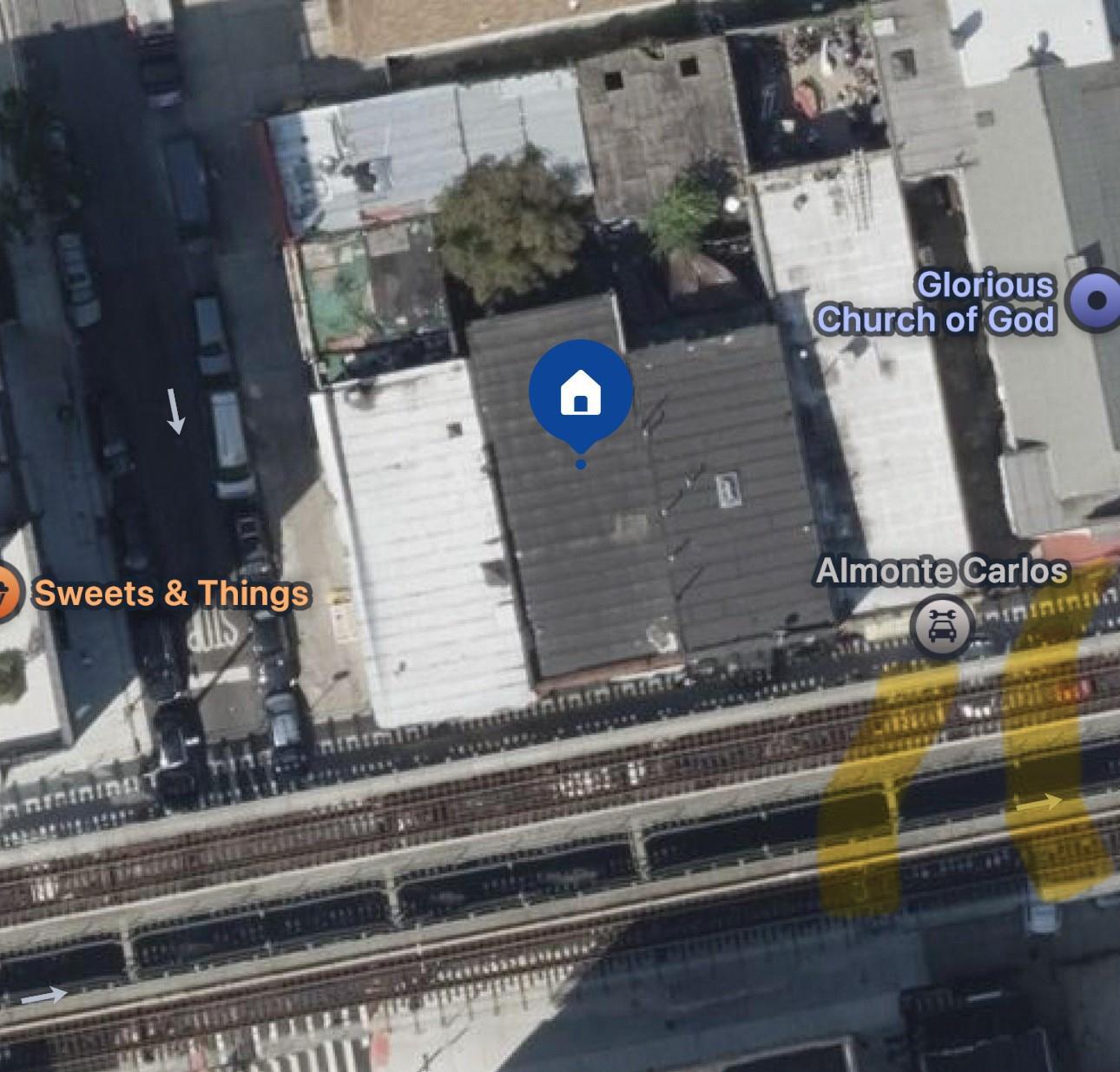 Commercial Sale Fulton  Brooklyn, NY 11207, MLS-876641-9
