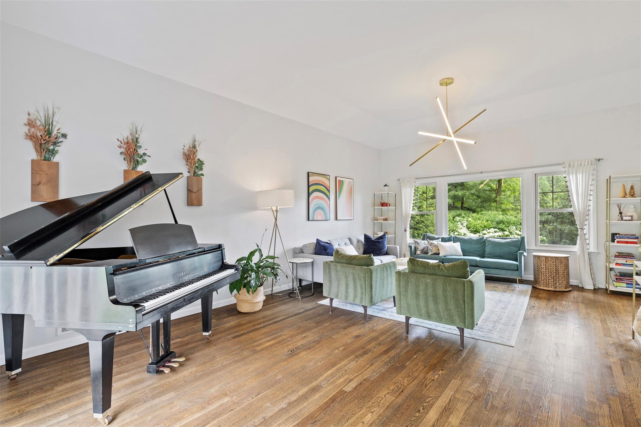 Single Family Sylvan  Westchester County, NY 10583, MLS-876644-12