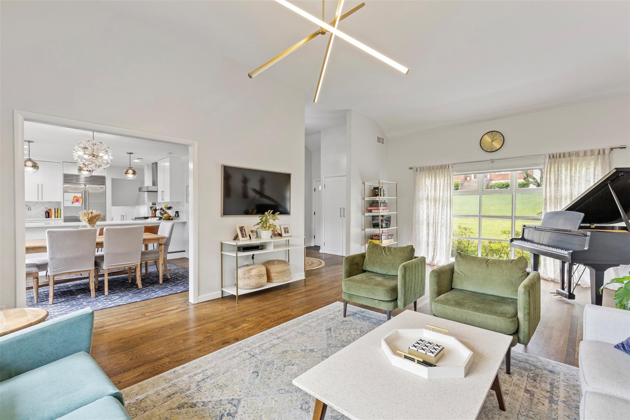 Single Family Sylvan  Westchester County, NY 10583, MLS-876644-14