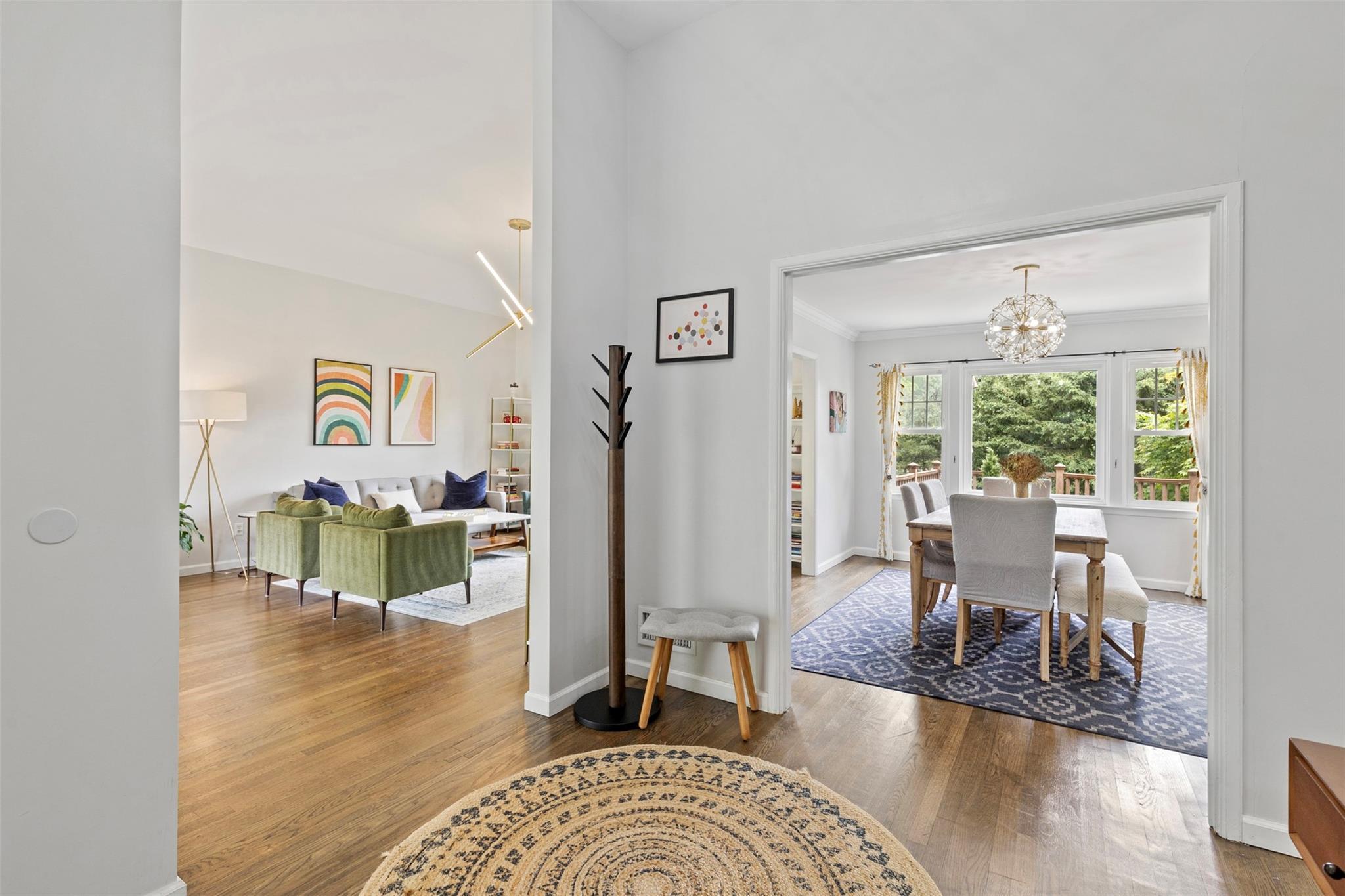 Single Family Sylvan  Westchester County, NY 10583, MLS-876644-2