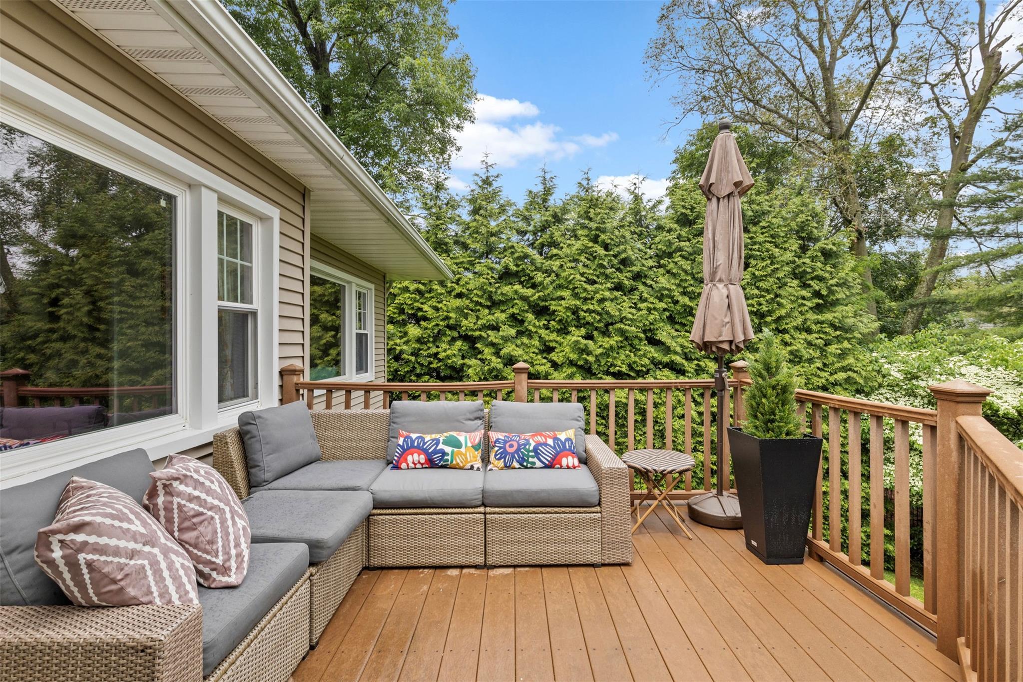 Single Family Sylvan  Westchester County, NY 10583, MLS-876644-33
