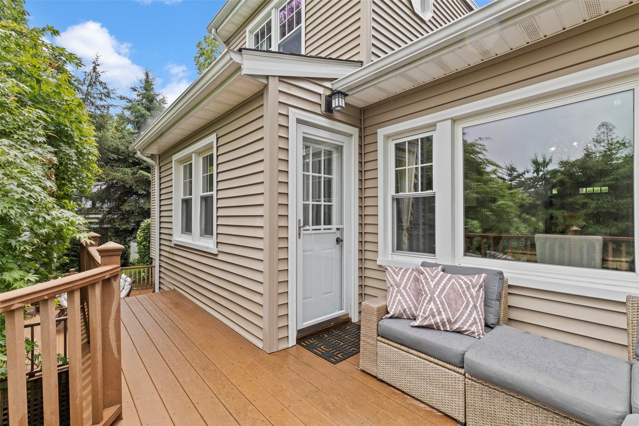 Single Family Sylvan  Westchester County, NY 10583, MLS-876644-34