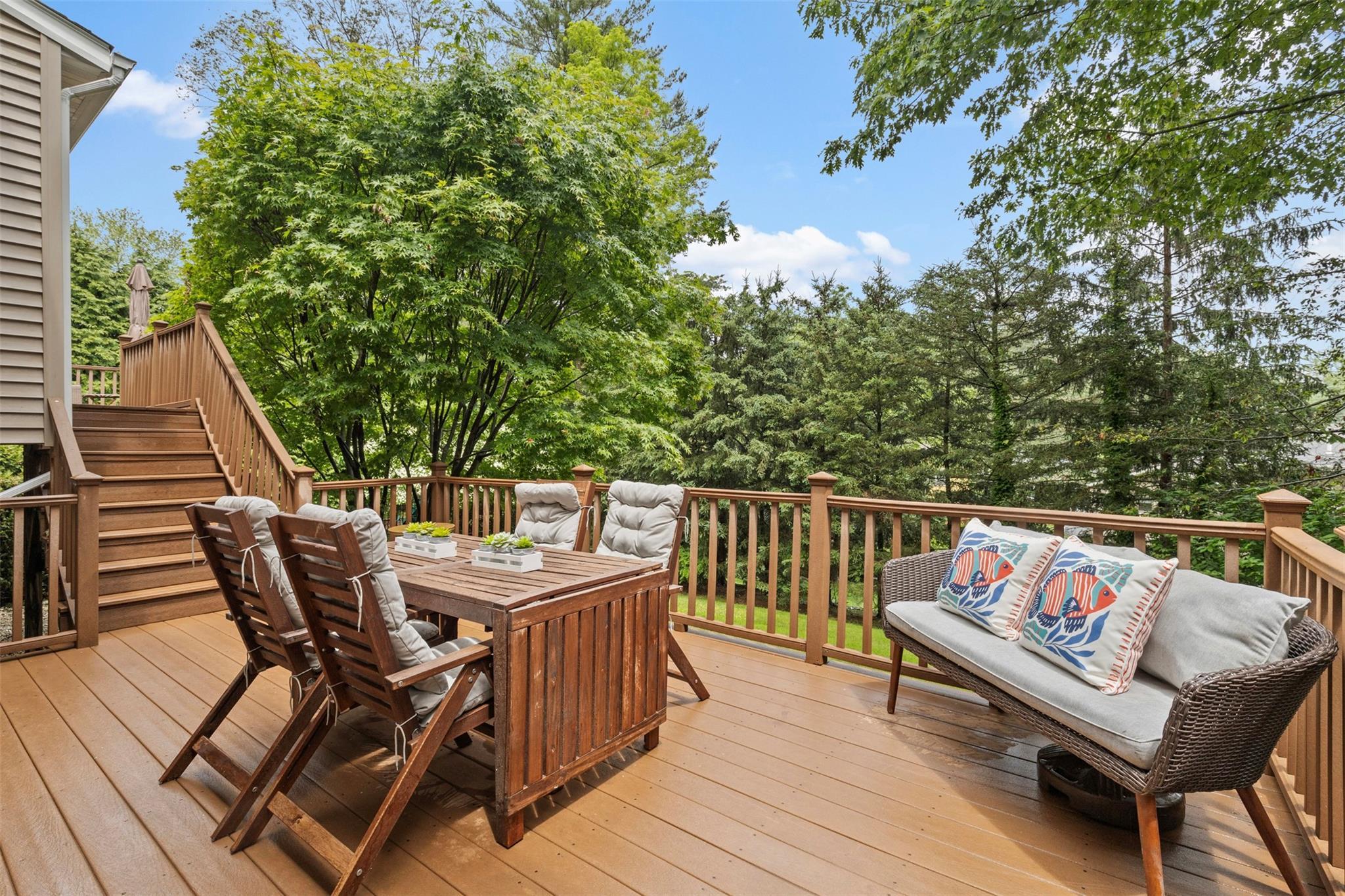 Single Family Sylvan  Westchester County, NY 10583, MLS-876644-35