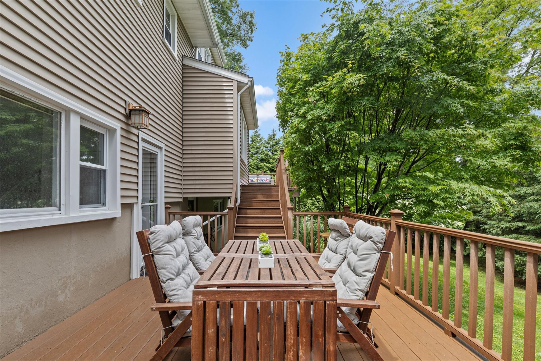 Single Family Sylvan  Westchester County, NY 10583, MLS-876644-36
