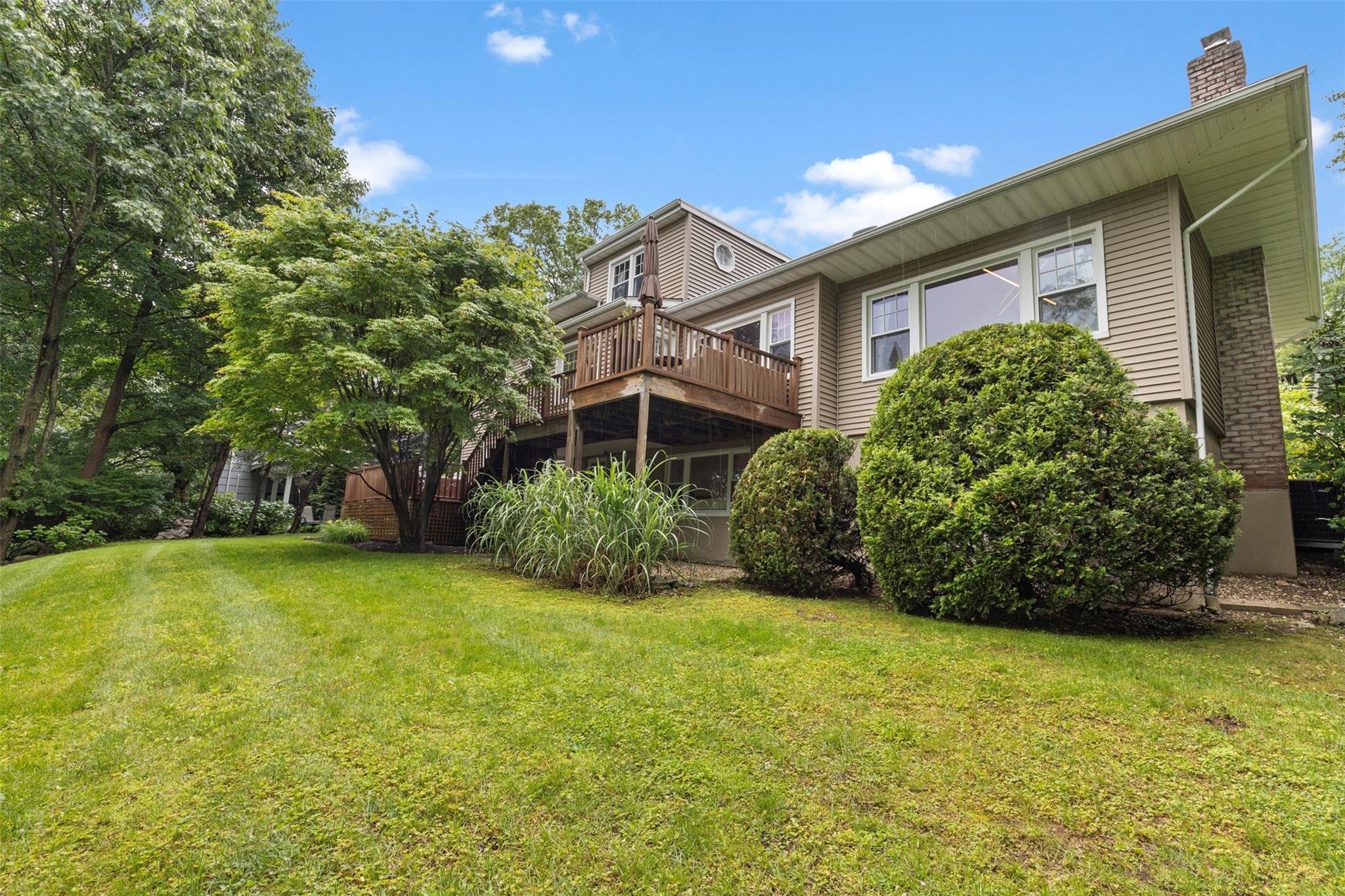 Single Family Sylvan  Westchester County, NY 10583, MLS-876644-37