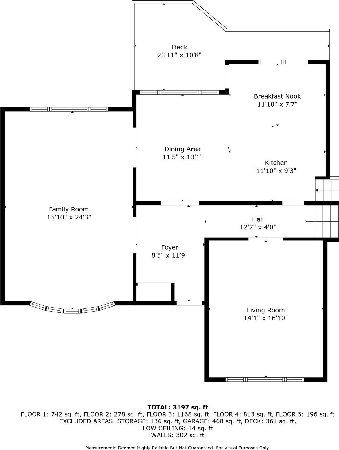 Single Family Sylvan  Westchester County, NY 10583, MLS-876644-39