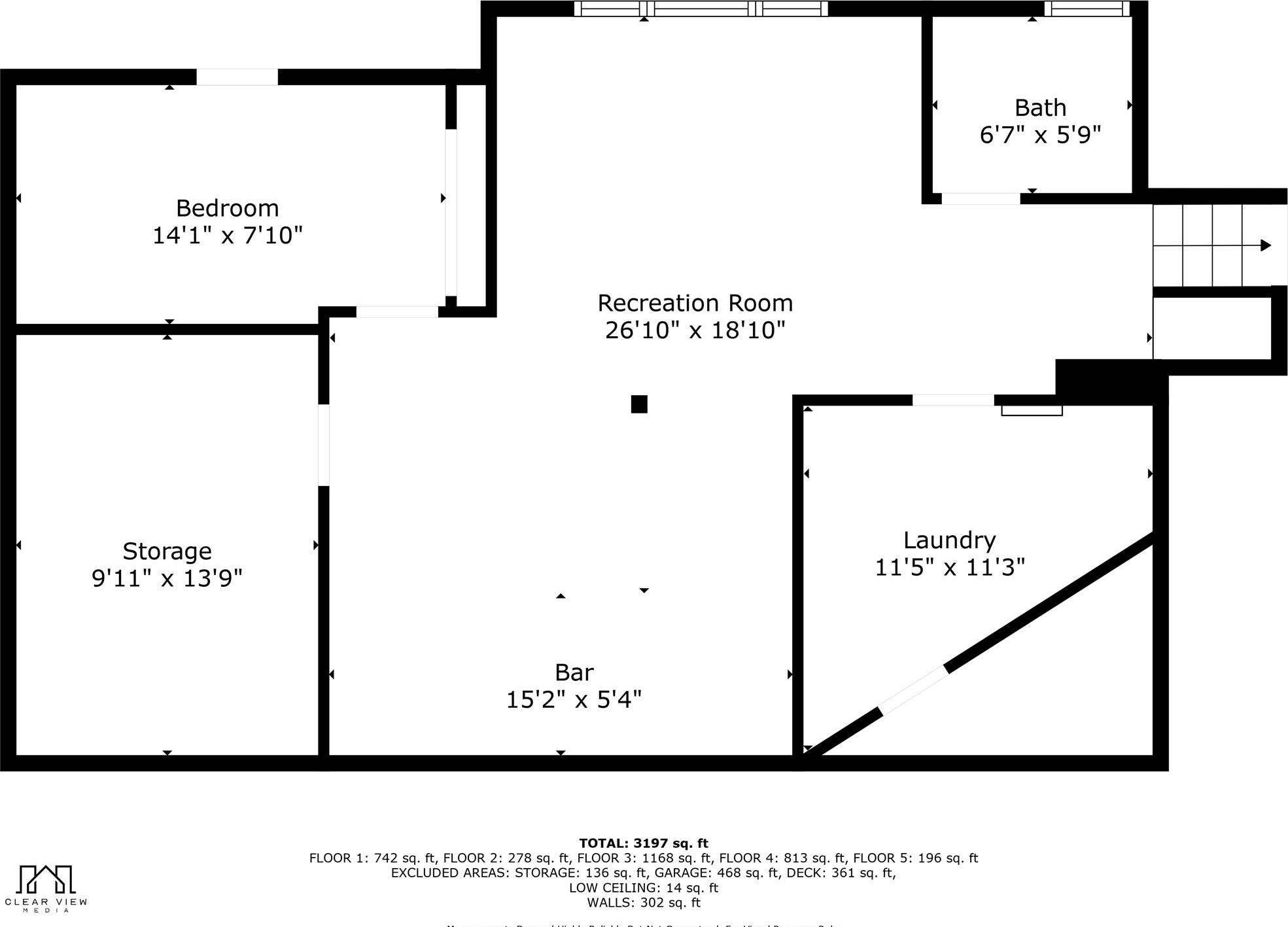 Single Family Sylvan  Westchester County, NY 10583, MLS-876644-42
