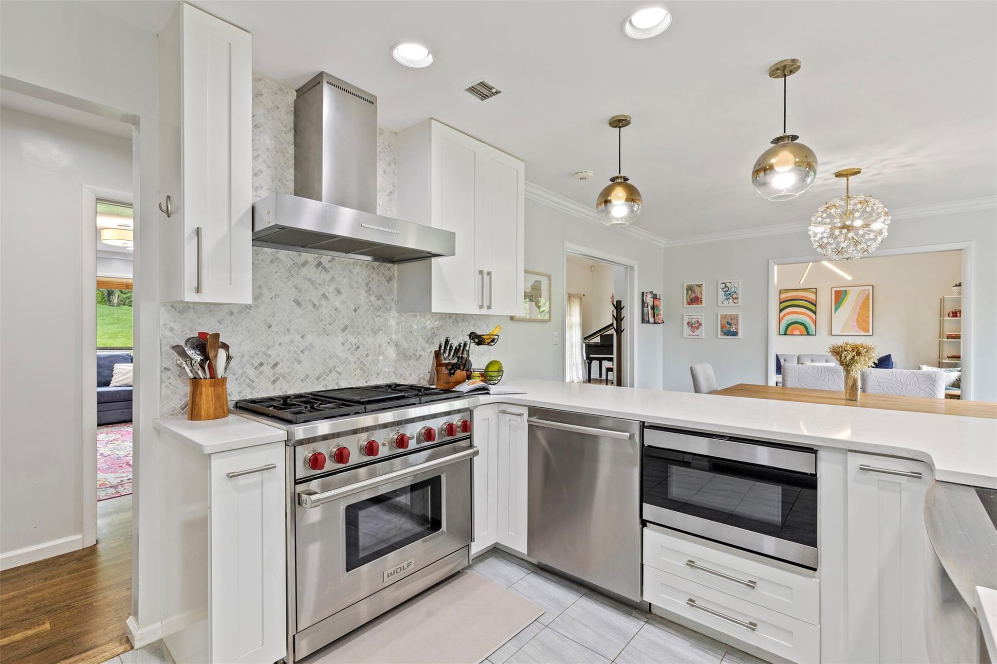 Single Family Sylvan  Westchester County, NY 10583, MLS-876644-5