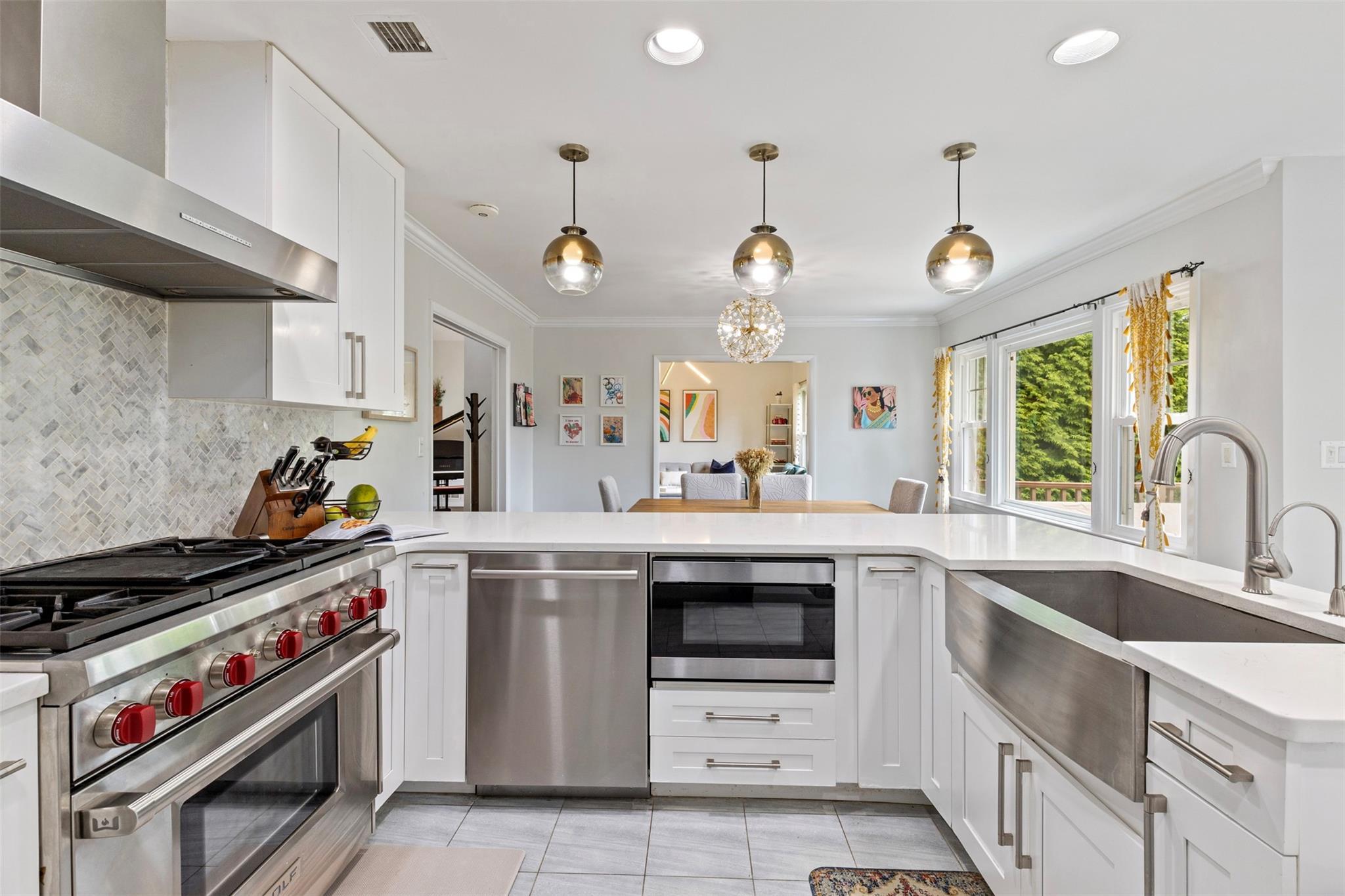 Single Family Sylvan  Westchester County, NY 10583, MLS-876644-6