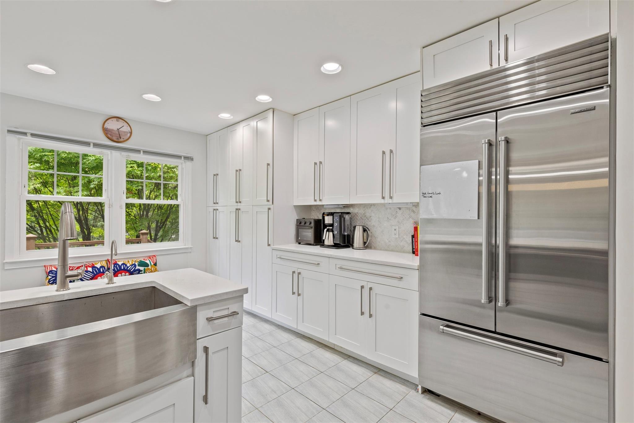 Single Family Sylvan  Westchester County, NY 10583, MLS-876644-7