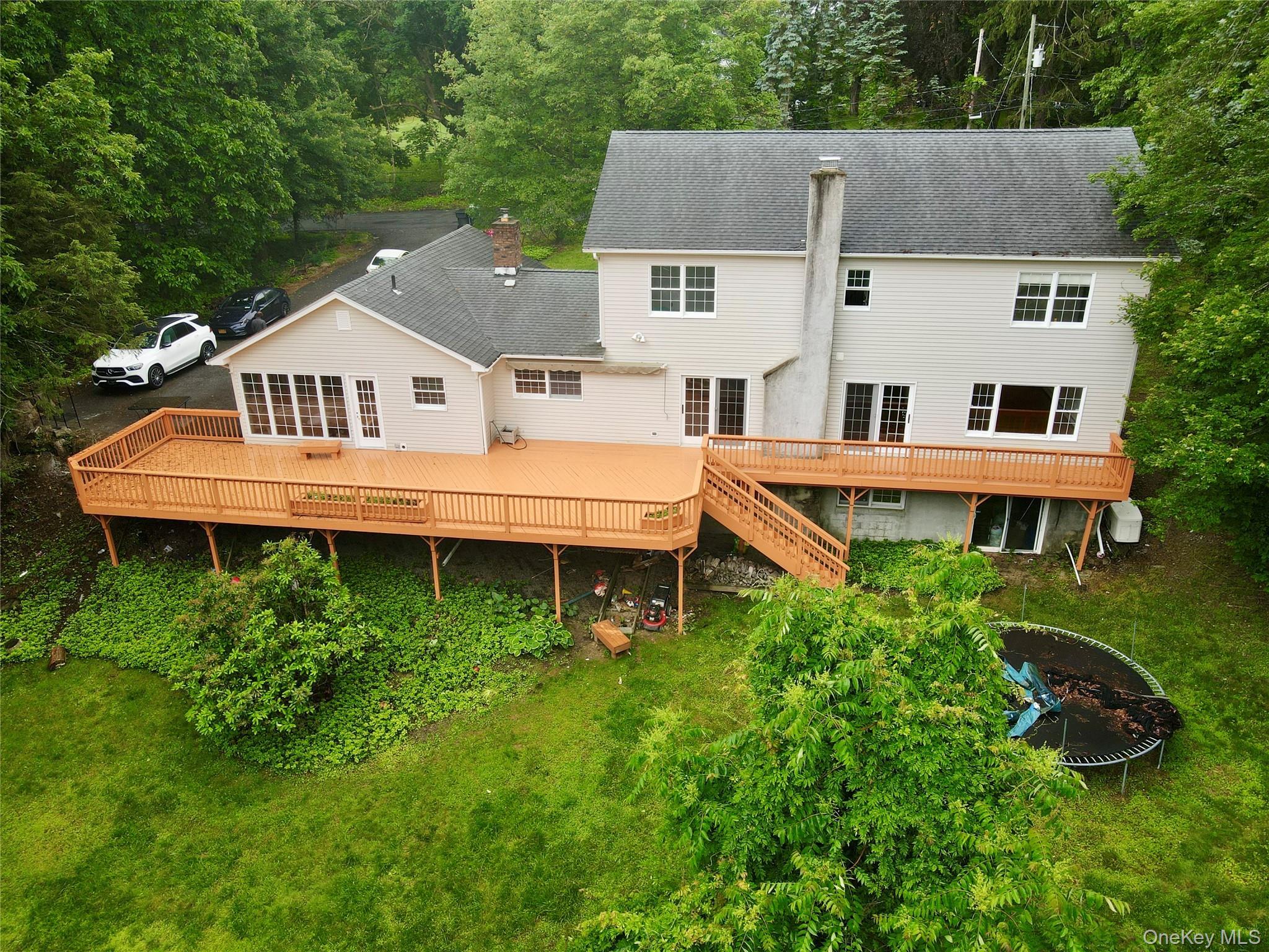 Single Family Buena Vista Orange County, NY 10917, MLS-876648-2