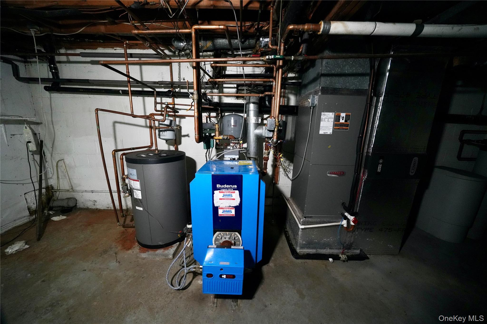 Single Family Buena Vista Orange County, NY 10917, MLS-876648-24