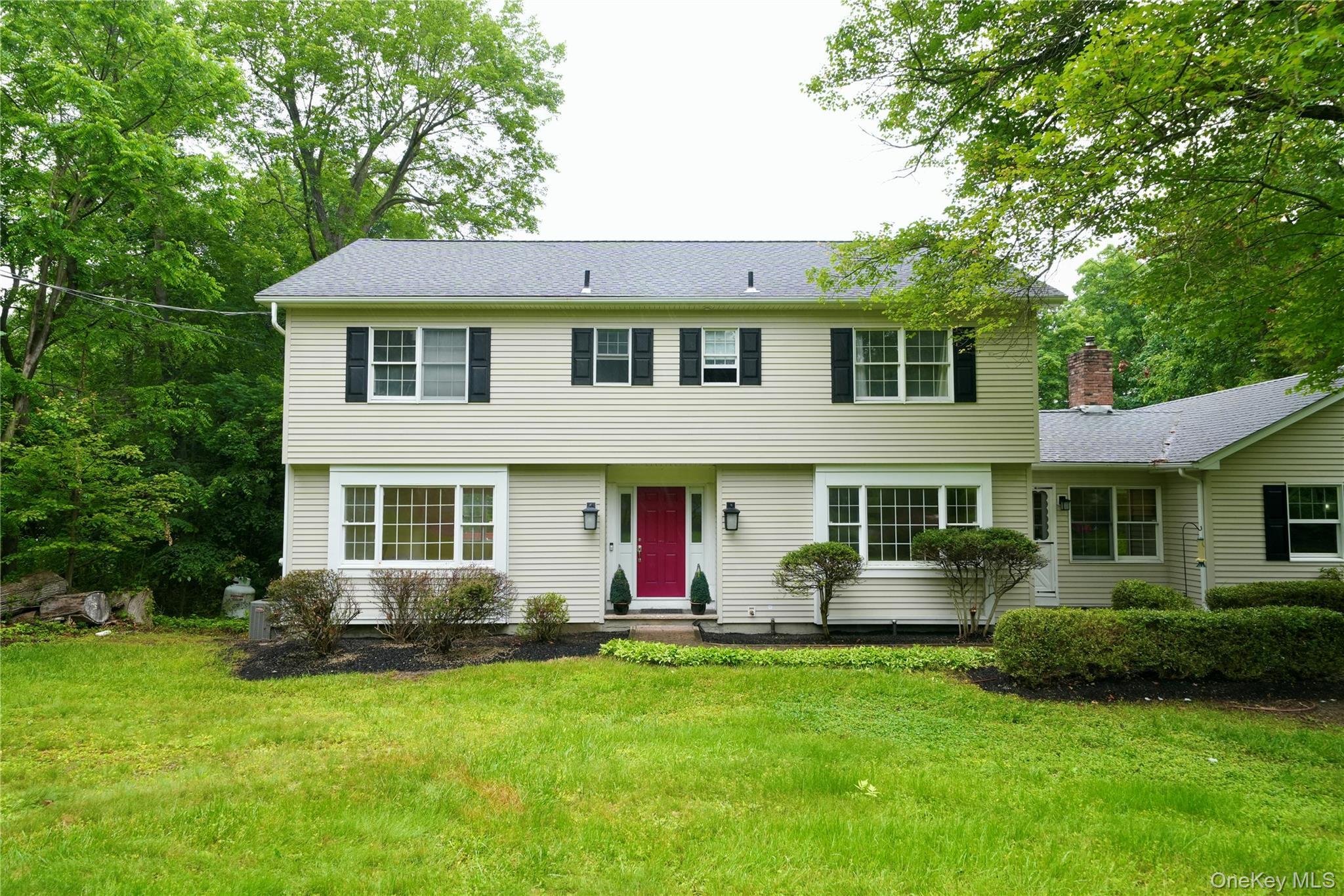 Single Family Buena Vista Orange County, NY 10917, MLS-876648-27