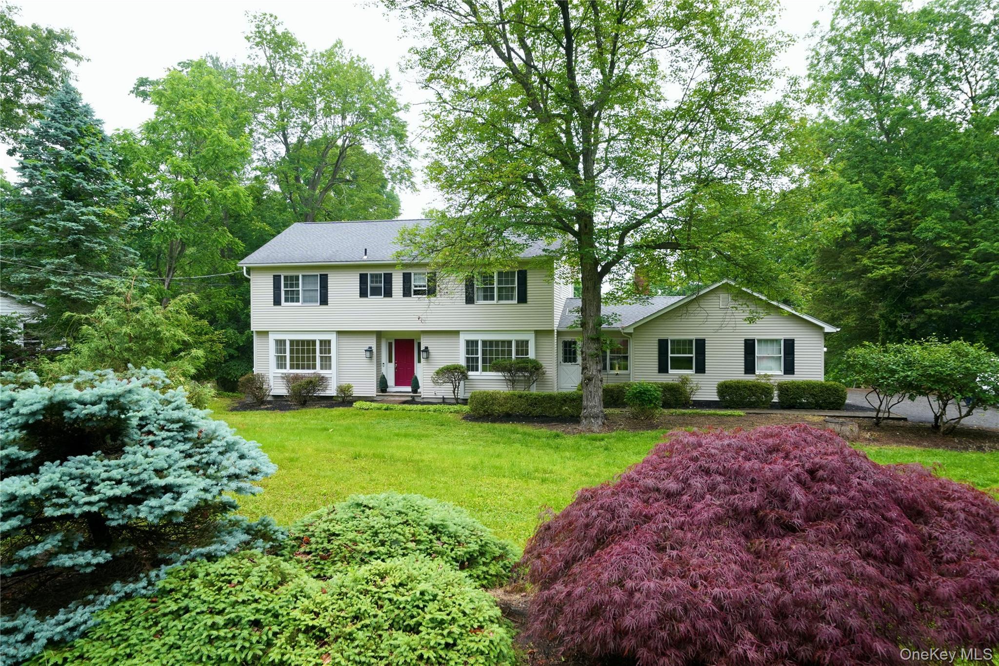 Single Family Buena Vista  Orange County, NY 10917, MLS-876648-33