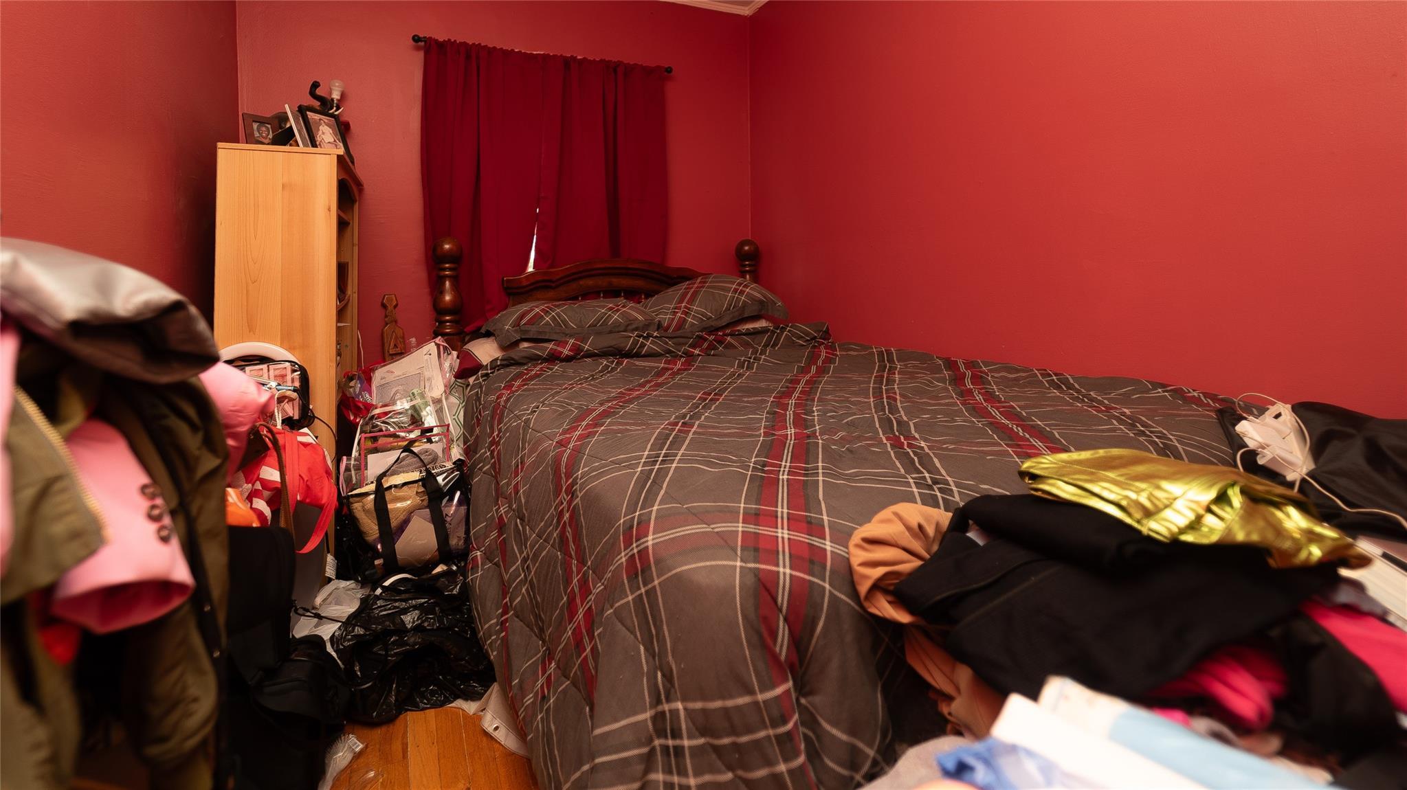 Single Family 135th  Queens, NY 11413, MLS-876649-19