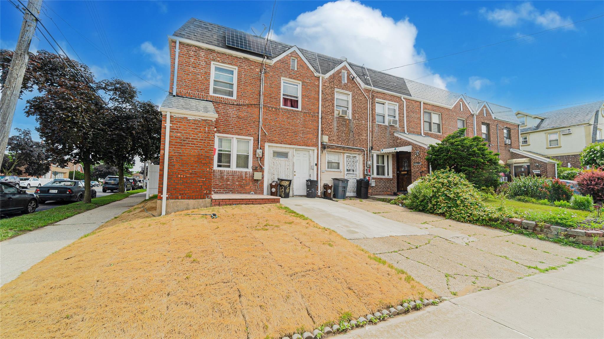 Single Family 135th  Queens, NY 11413, MLS-876649-2