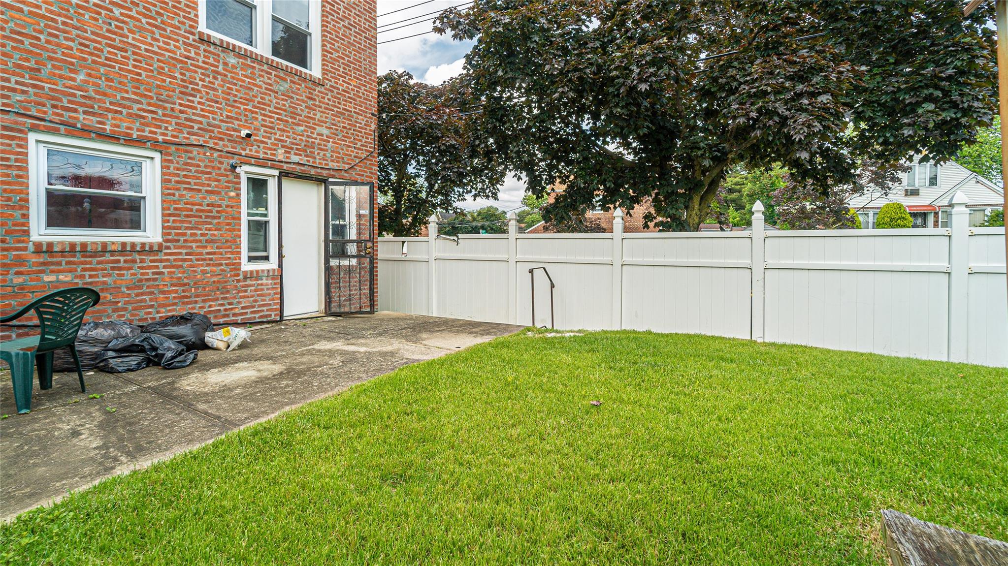 Single Family 135th  Queens, NY 11413, MLS-876649-4
