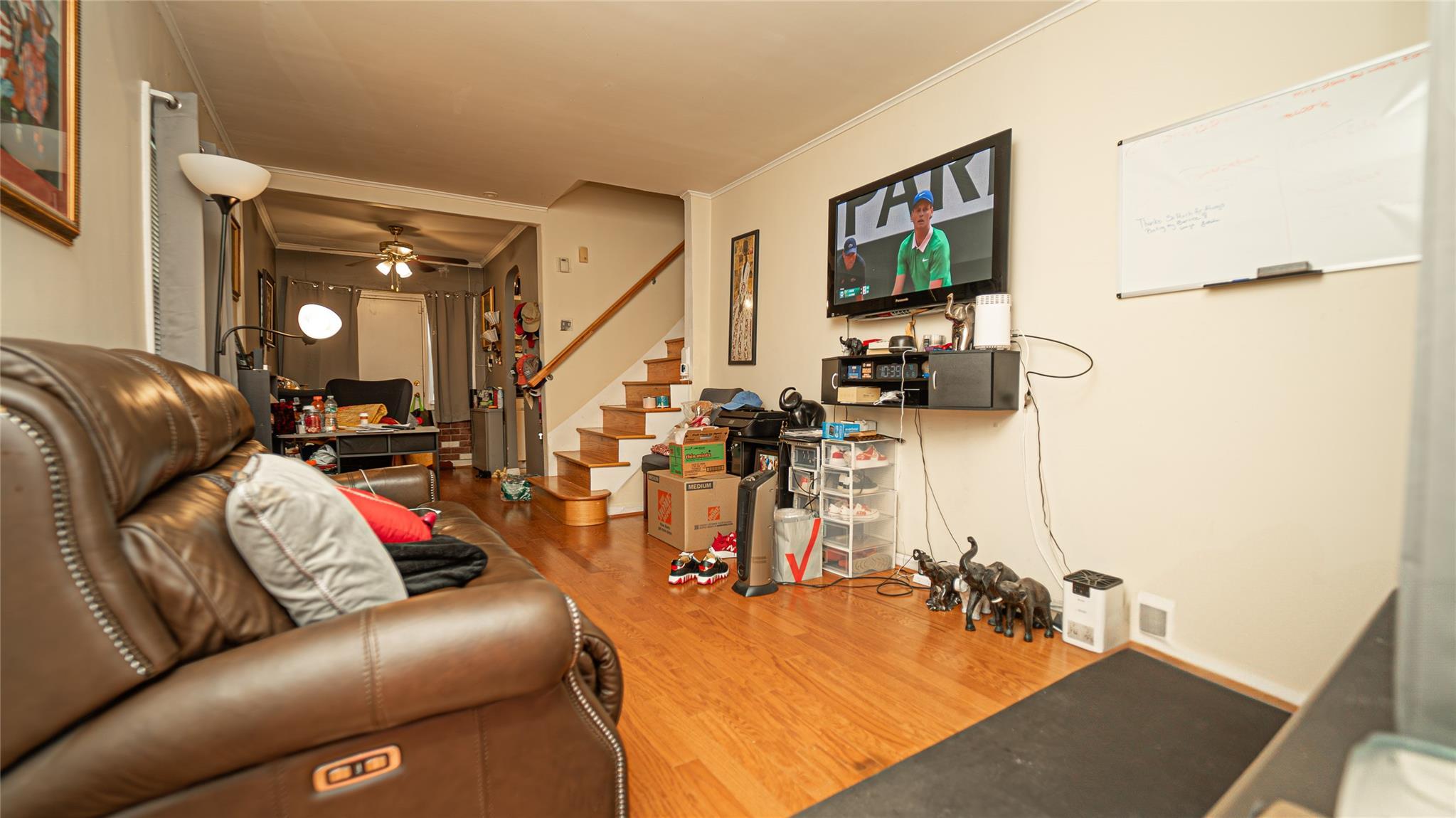 Single Family 135th  Queens, NY 11413, MLS-876649-5