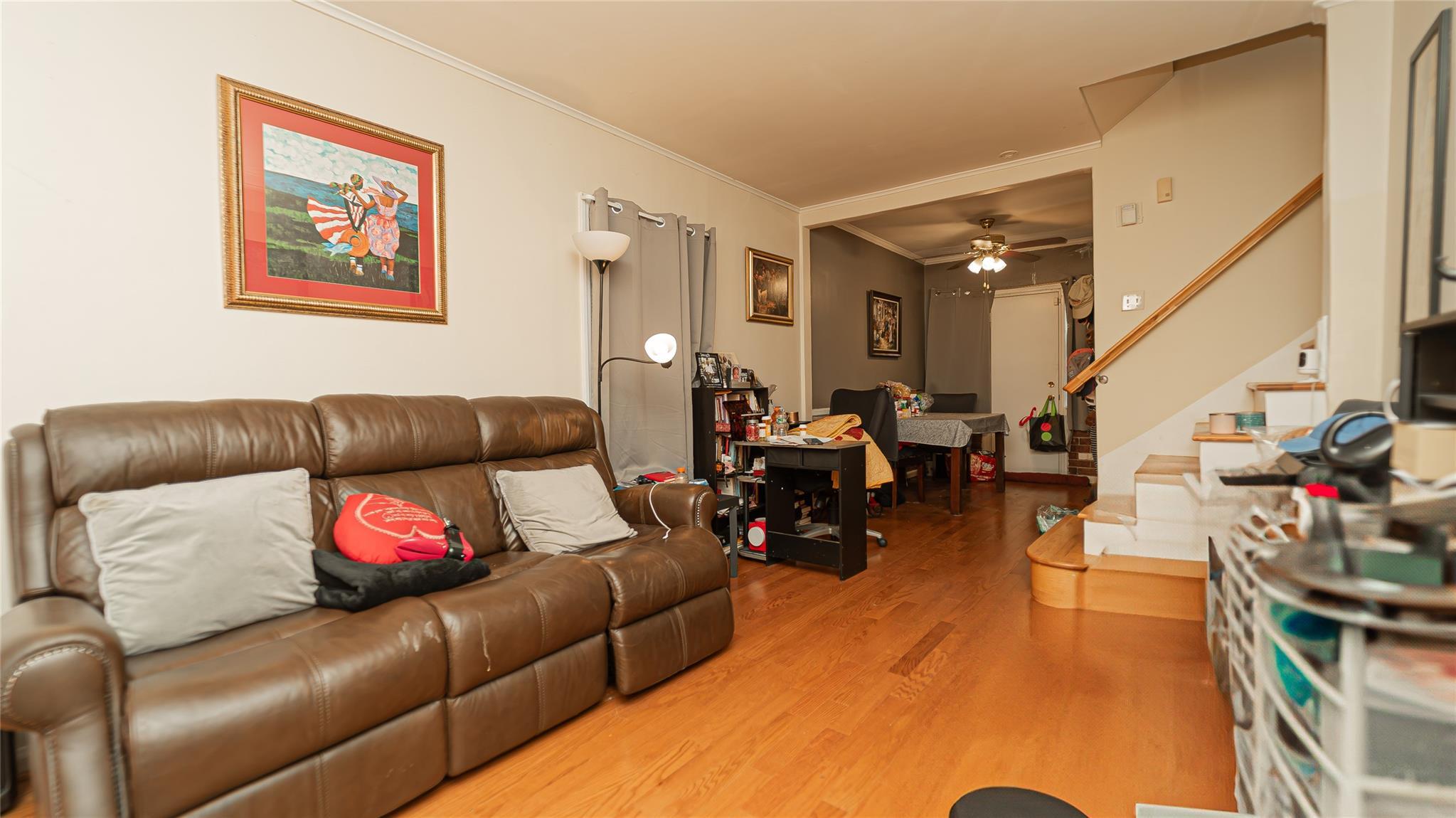 Single Family 135th  Queens, NY 11413, MLS-876649-6