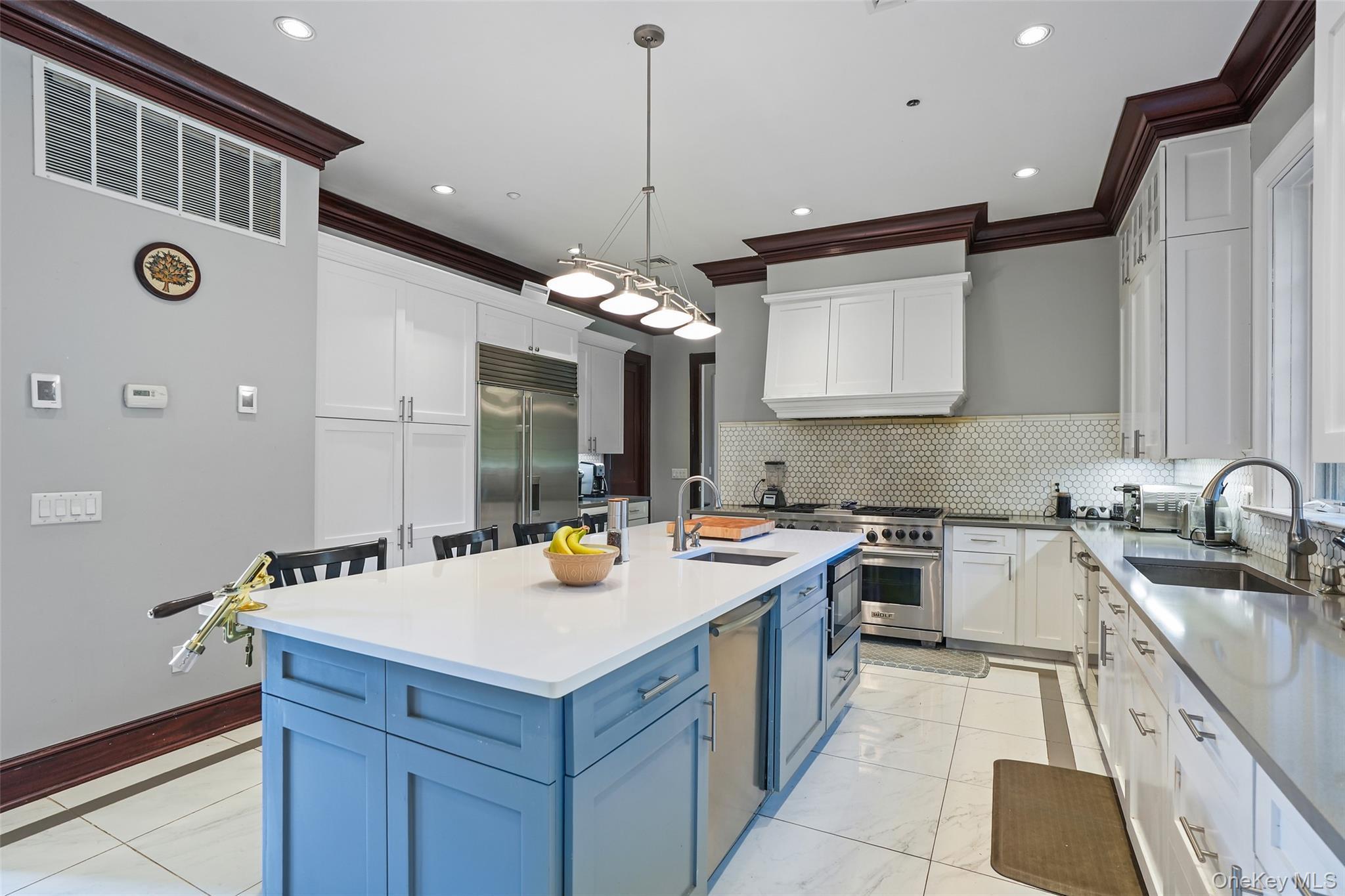 Single Family Purchase  Westchester County, NY 10577, MLS-876657-10