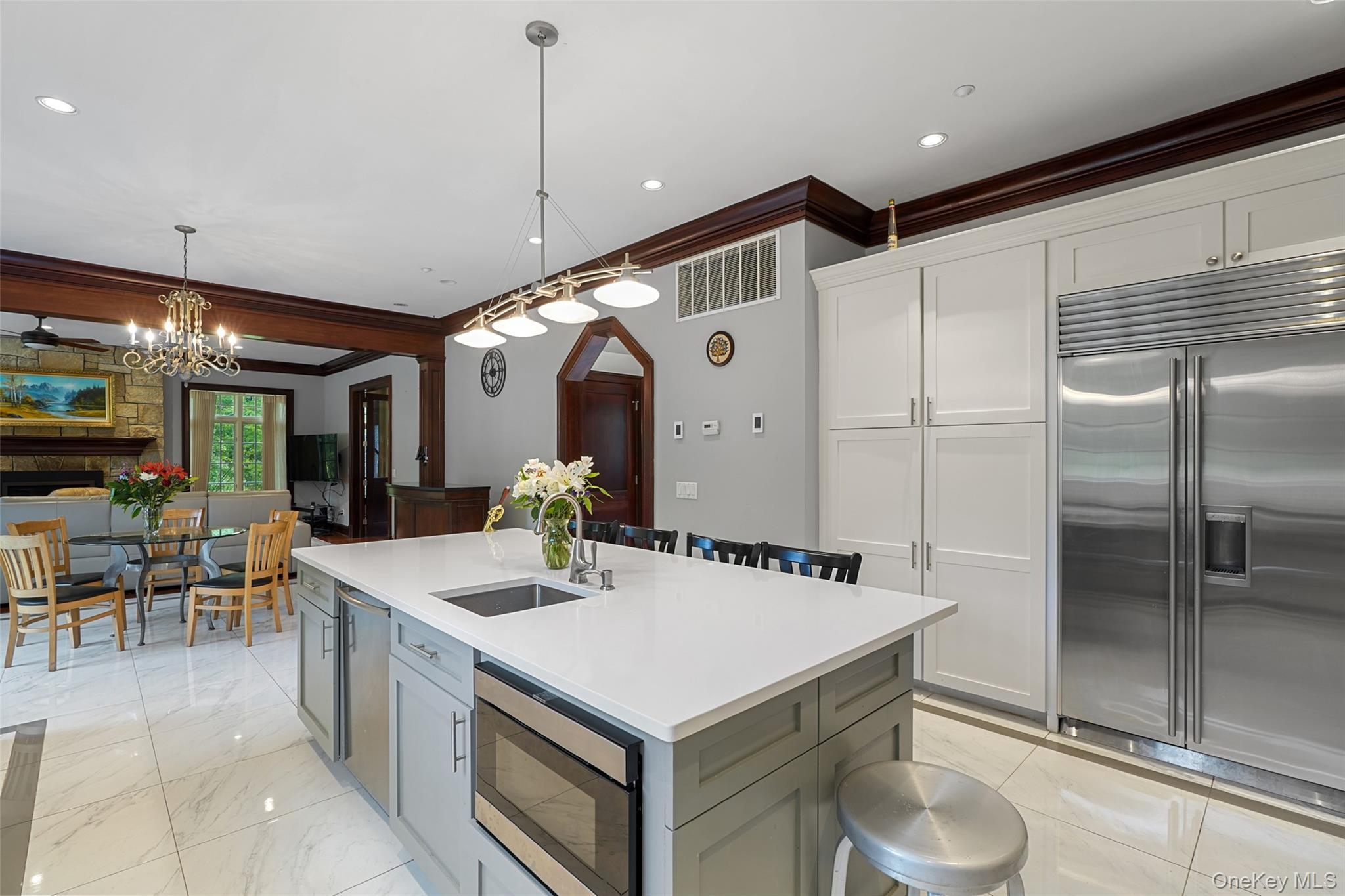 Single Family Purchase  Westchester County, NY 10577, MLS-876657-14