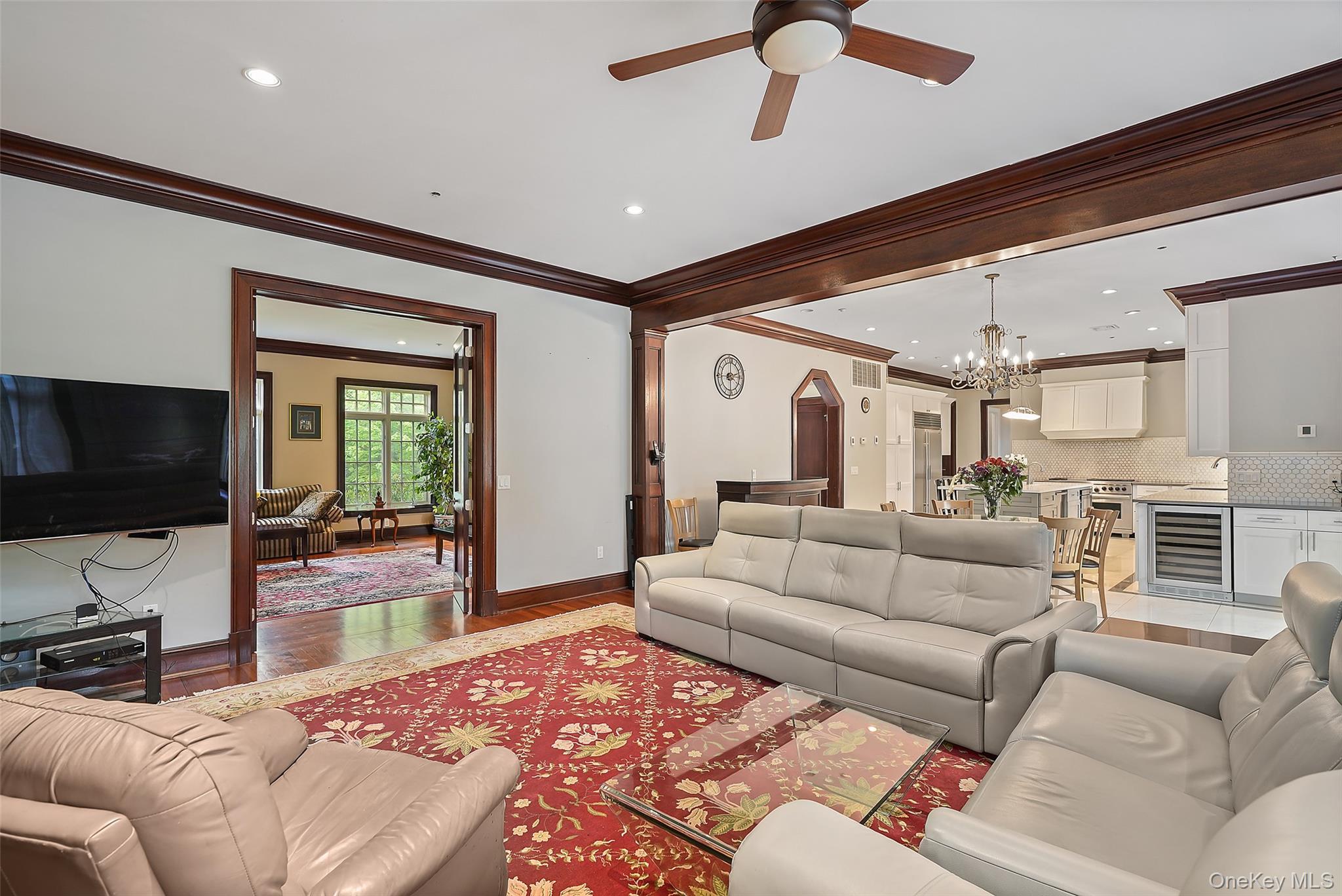 Single Family Purchase  Westchester County, NY 10577, MLS-876657-18