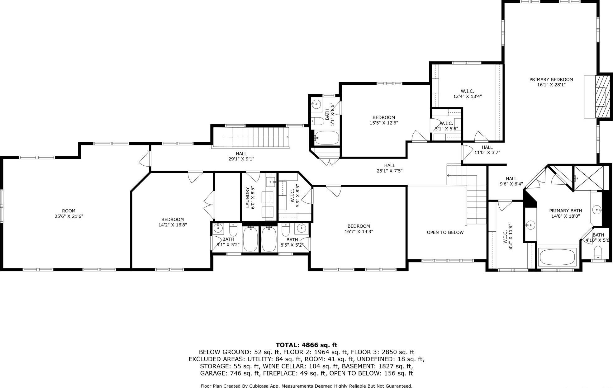 Single Family Purchase  Westchester County, NY 10577, MLS-876657-45