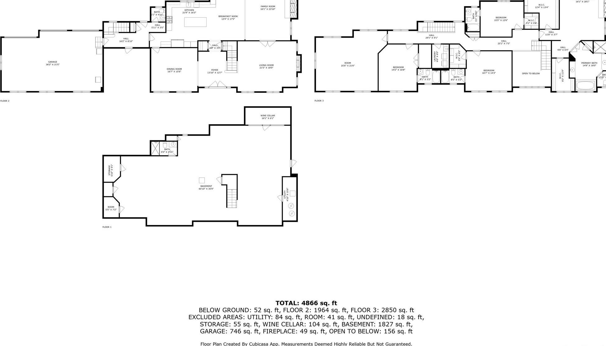 Single Family Purchase  Westchester County, NY 10577, MLS-876657-47