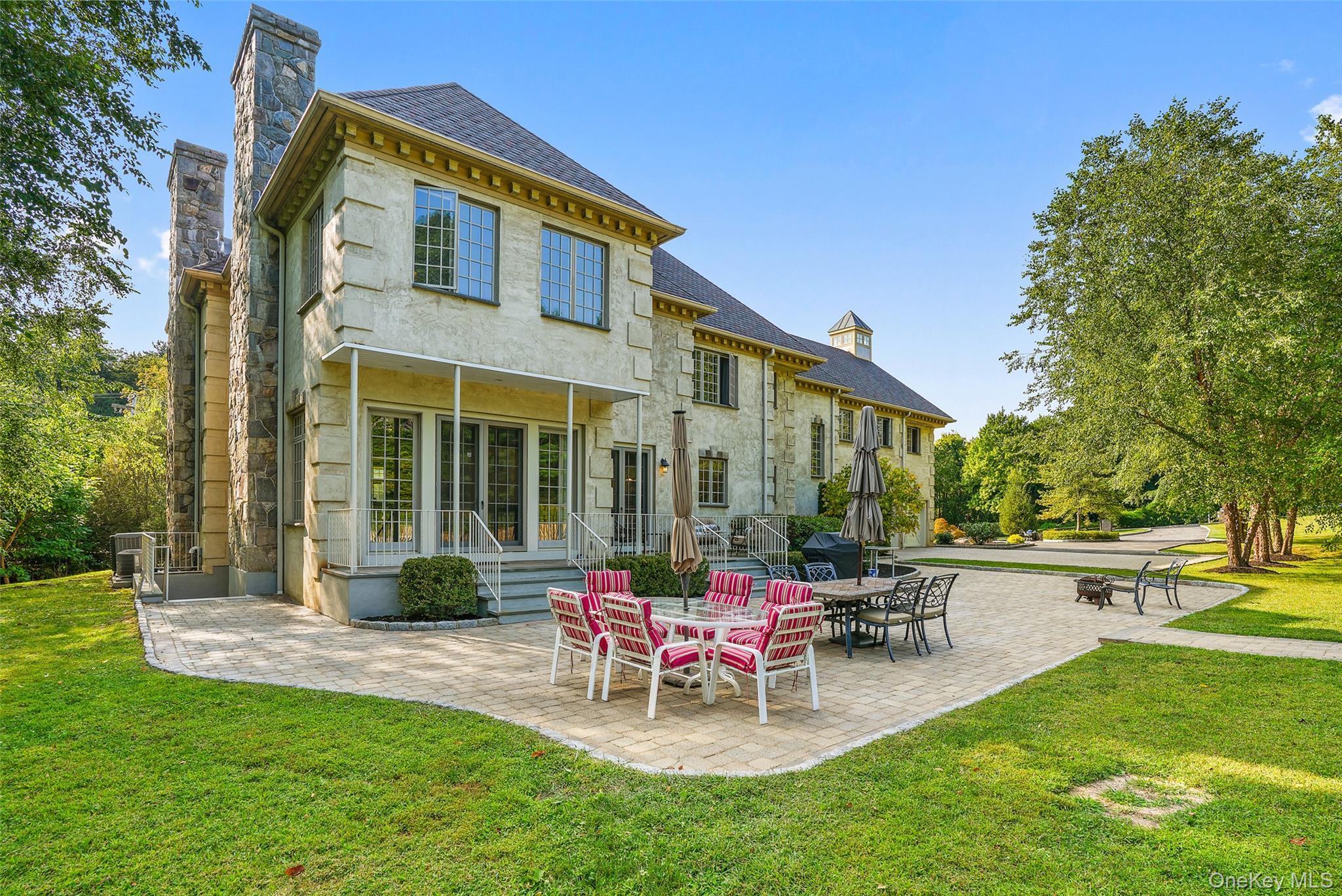 Single Family Purchase  Westchester County, NY 10577, MLS-876657-48