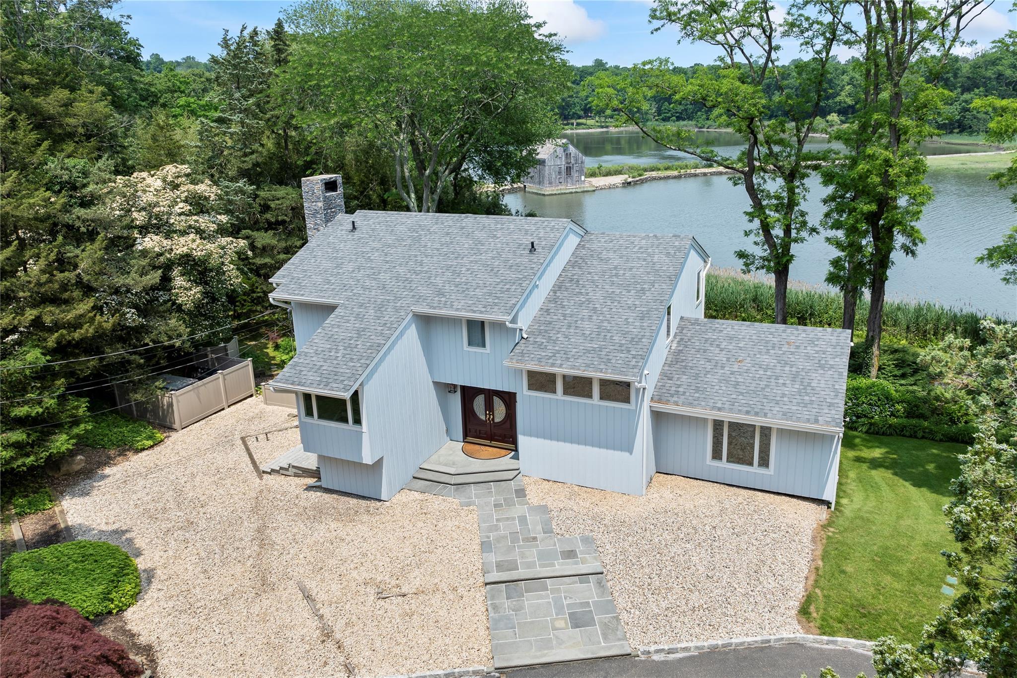 Single Family Pippin  Suffolk County, NY 11743, MLS-876667-33