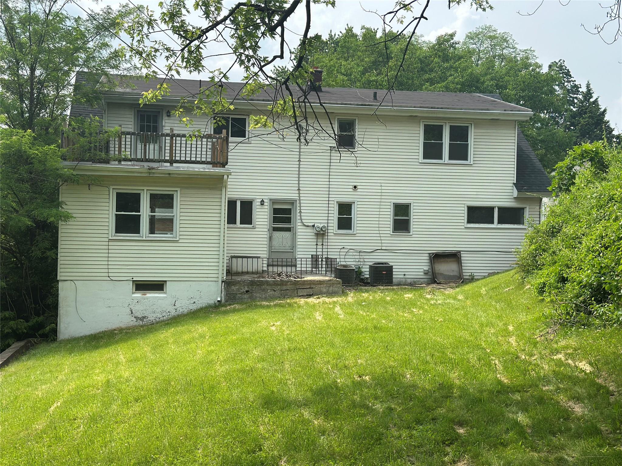 Single Family Pinewood  Albany County, NY 12208, MLS-876680-3