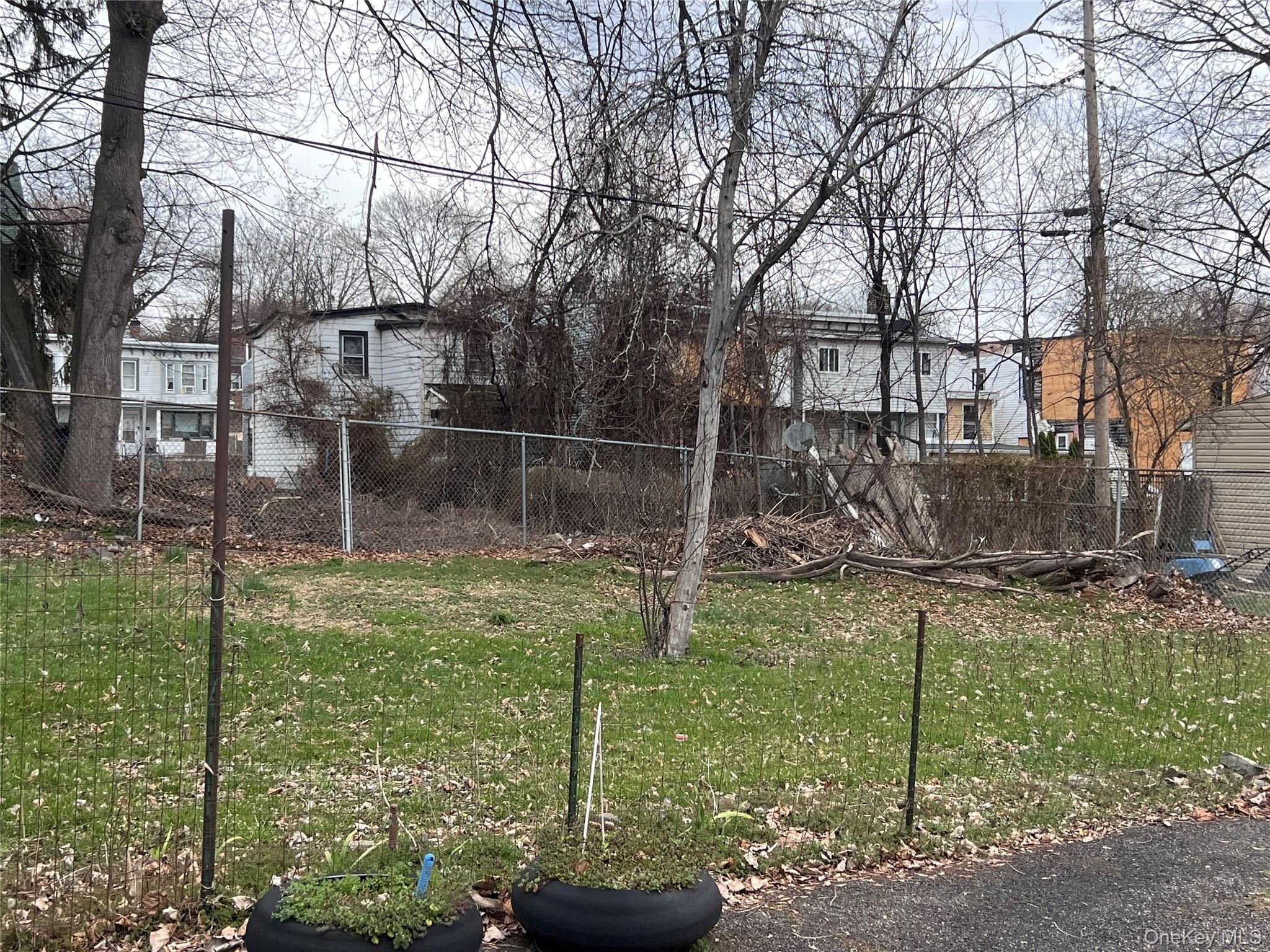 Single Family 1st  Orange County, NY 12550, MLS-876681-2