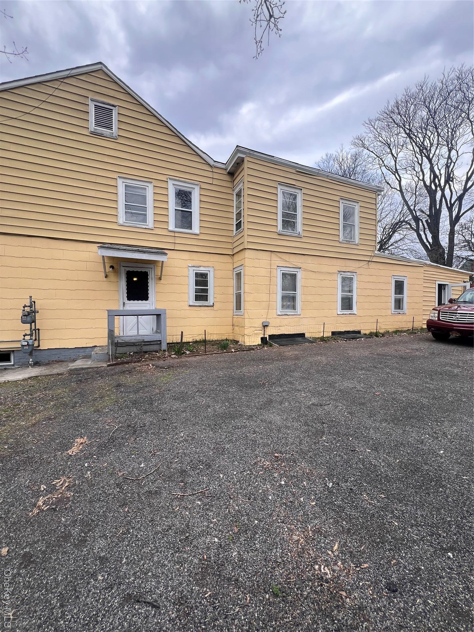 Single Family 1st  Orange County, NY 12550, MLS-876681-23