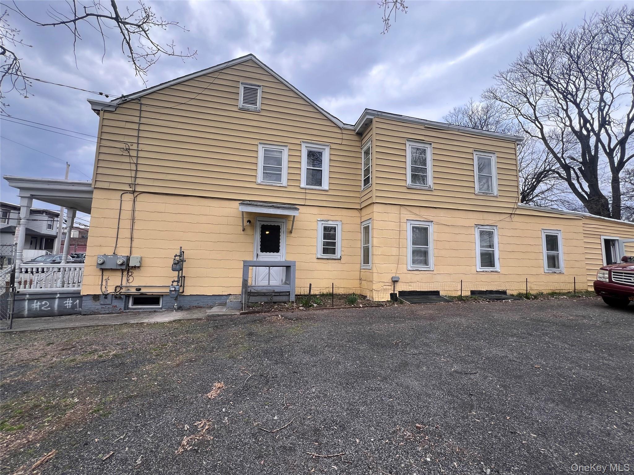 Single Family 1st  Orange County, NY 12550, MLS-876681-24