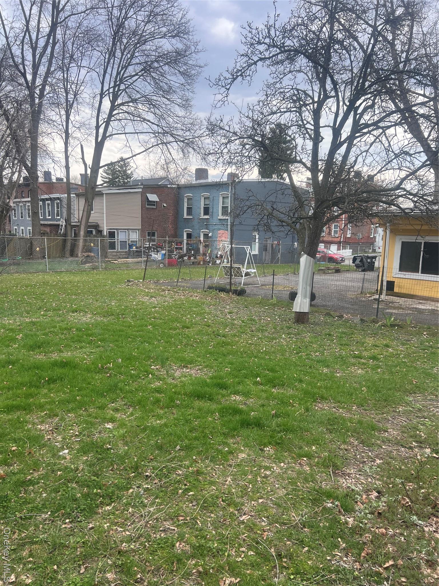 Single Family 1st  Orange County, NY 12550, MLS-876681-25