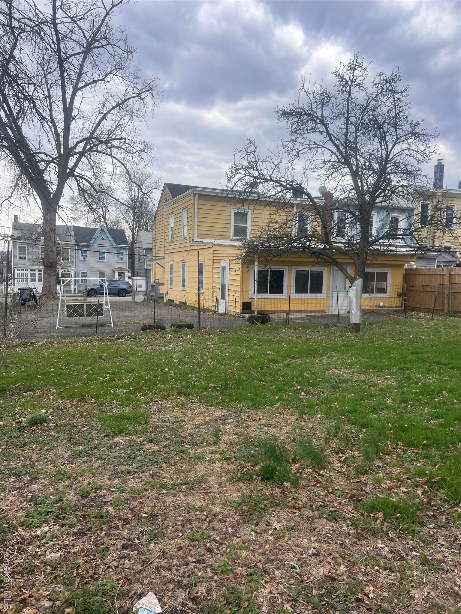 Single Family 1st  Orange County, NY 12550, MLS-876681-27