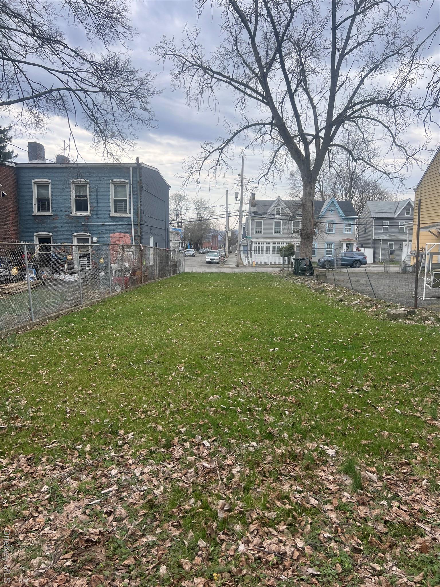 Single Family 1st  Orange County, NY 12550, MLS-876681-29