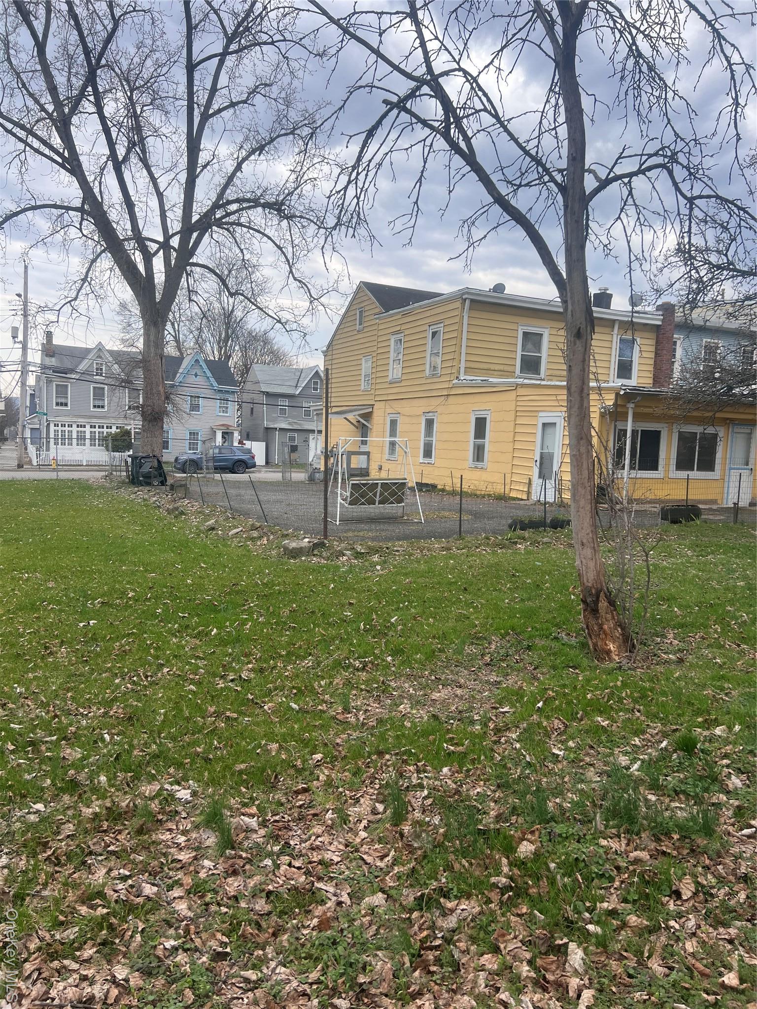 Single Family 1st  Orange County, NY 12550, MLS-876681-30