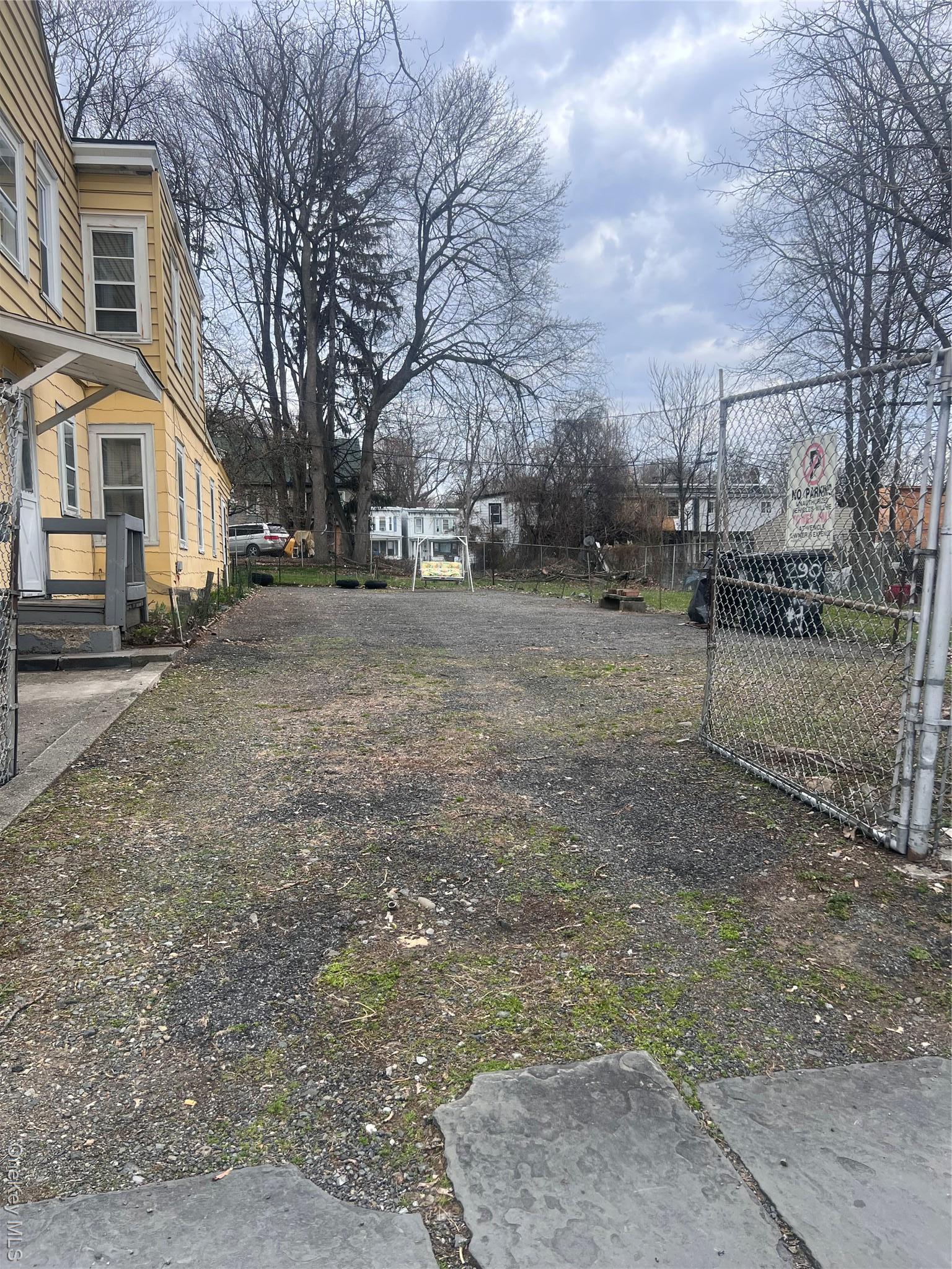 Single Family 1st  Orange County, NY 12550, MLS-876681-32