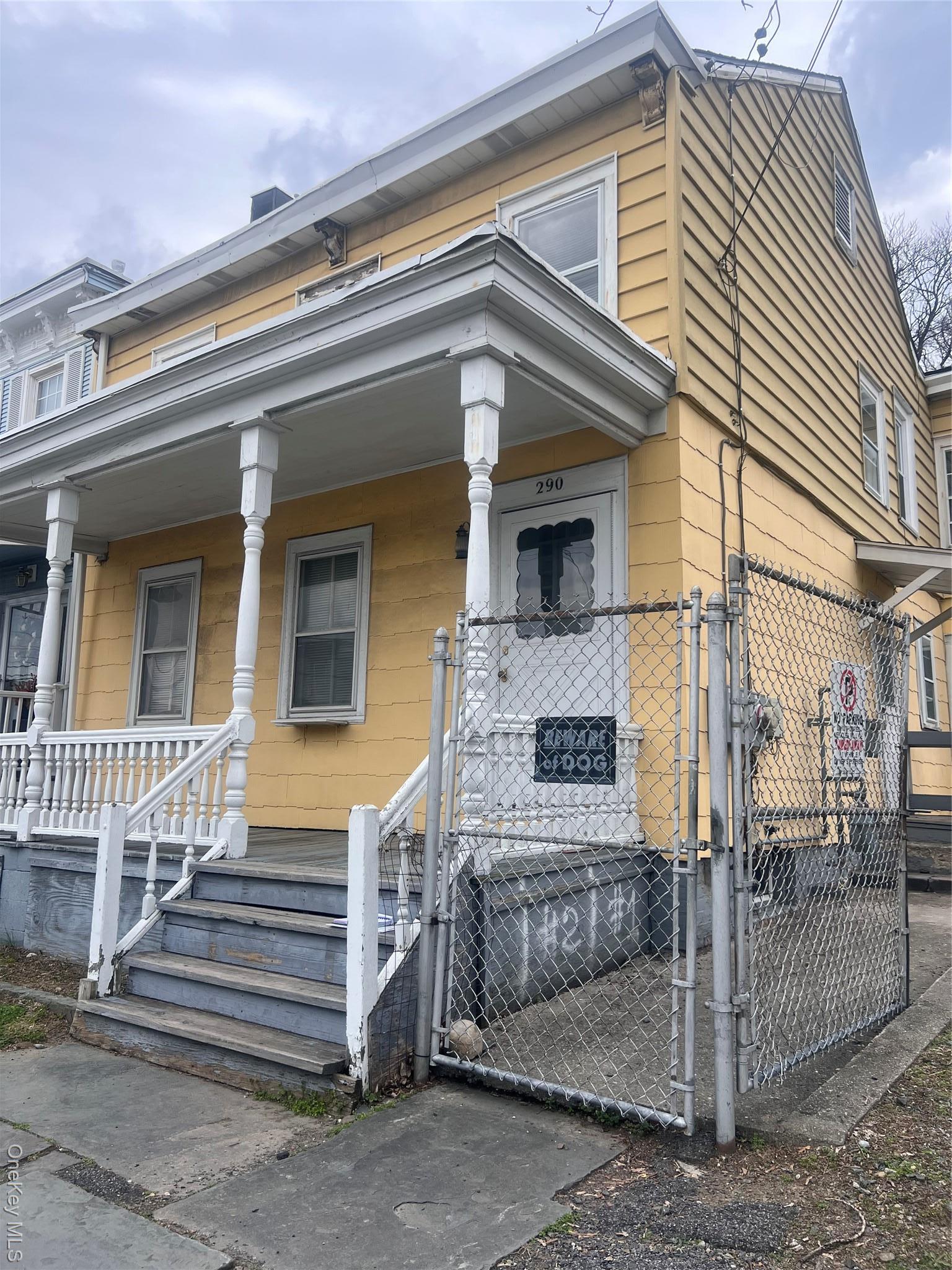 Single Family 1st  Orange County, NY 12550, MLS-876681-33