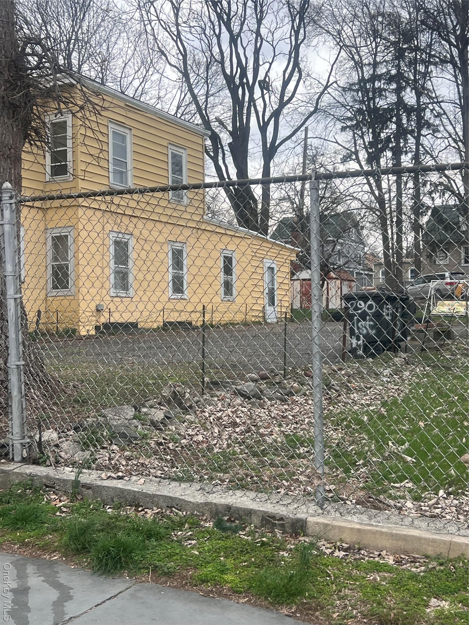 Single Family 1st  Orange County, NY 12550, MLS-876681-36