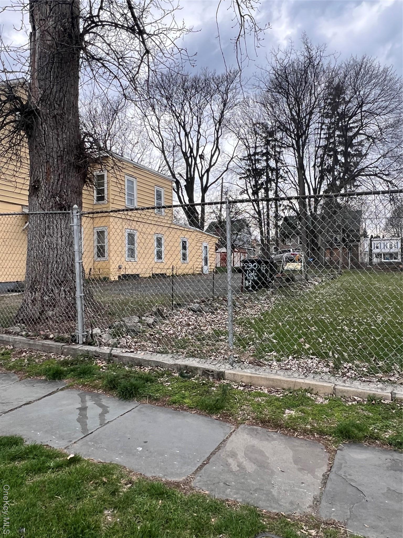 Single Family 1st  Orange County, NY 12550, MLS-876681-37