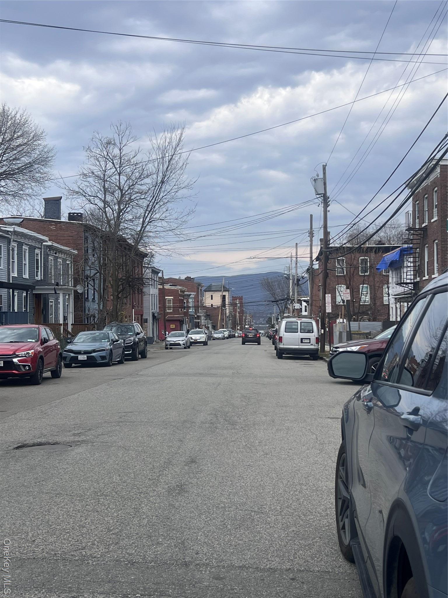 Single Family 1st  Orange County, NY 12550, MLS-876681-39