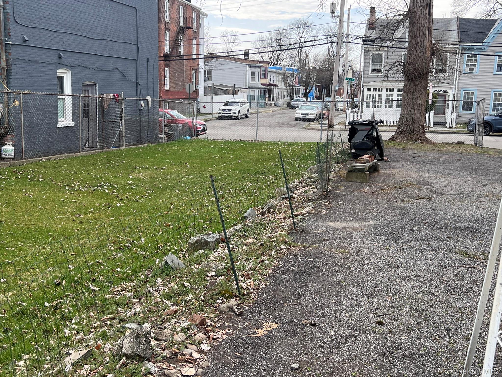 Single Family 1st  Orange County, NY 12550, MLS-876681-4