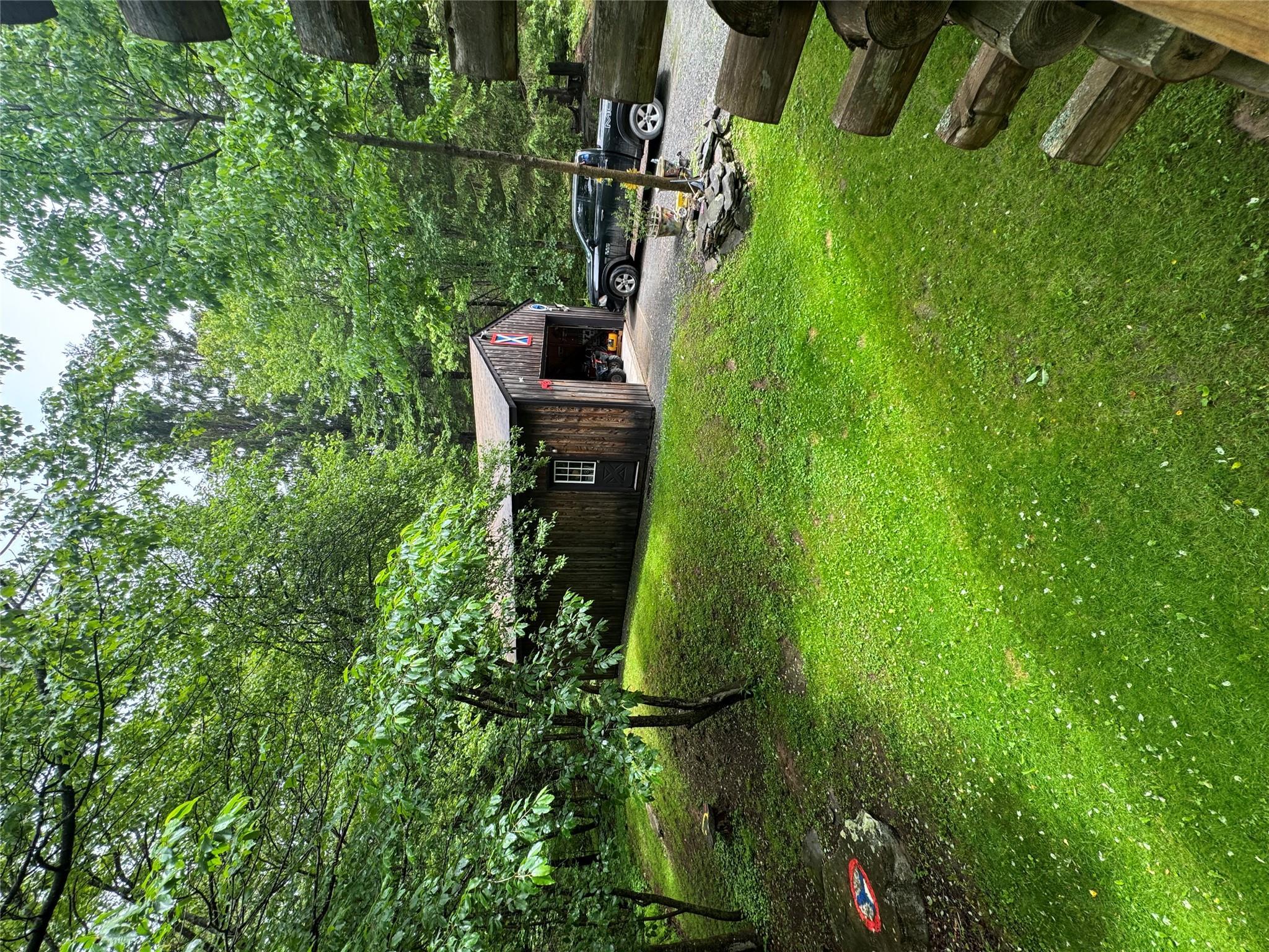 Single Family Wedemeyer Road  Delaware County, NY 13755, MLS-876685-21