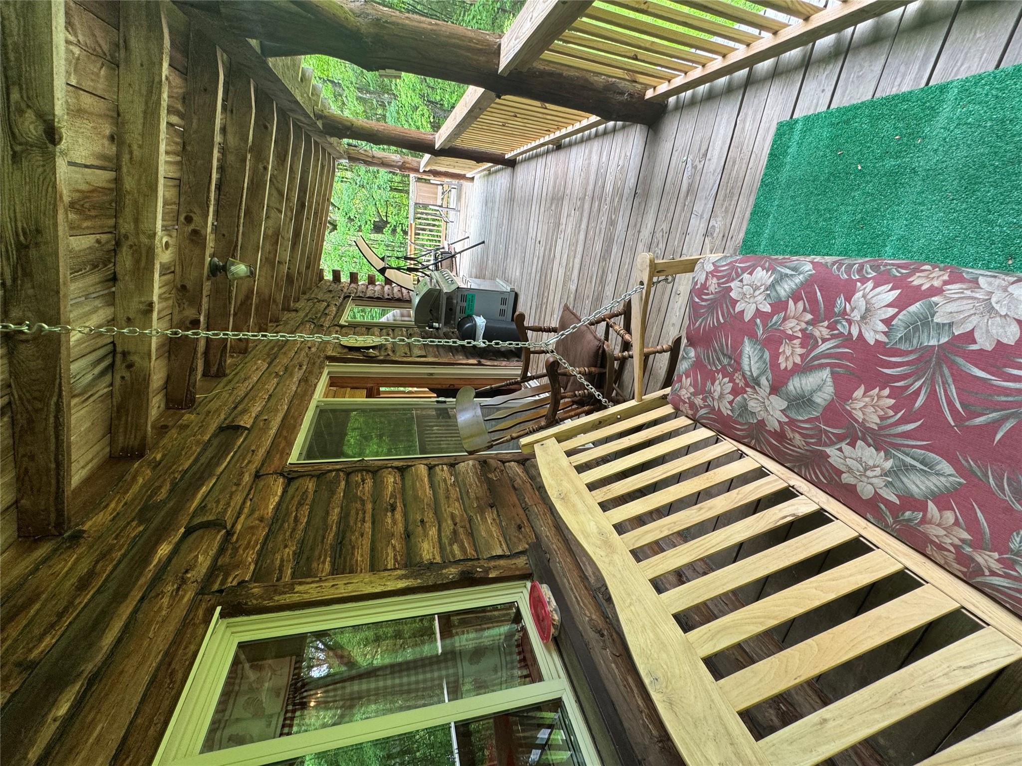 Single Family Wedemeyer Road  Delaware County, NY 13755, MLS-876685-22