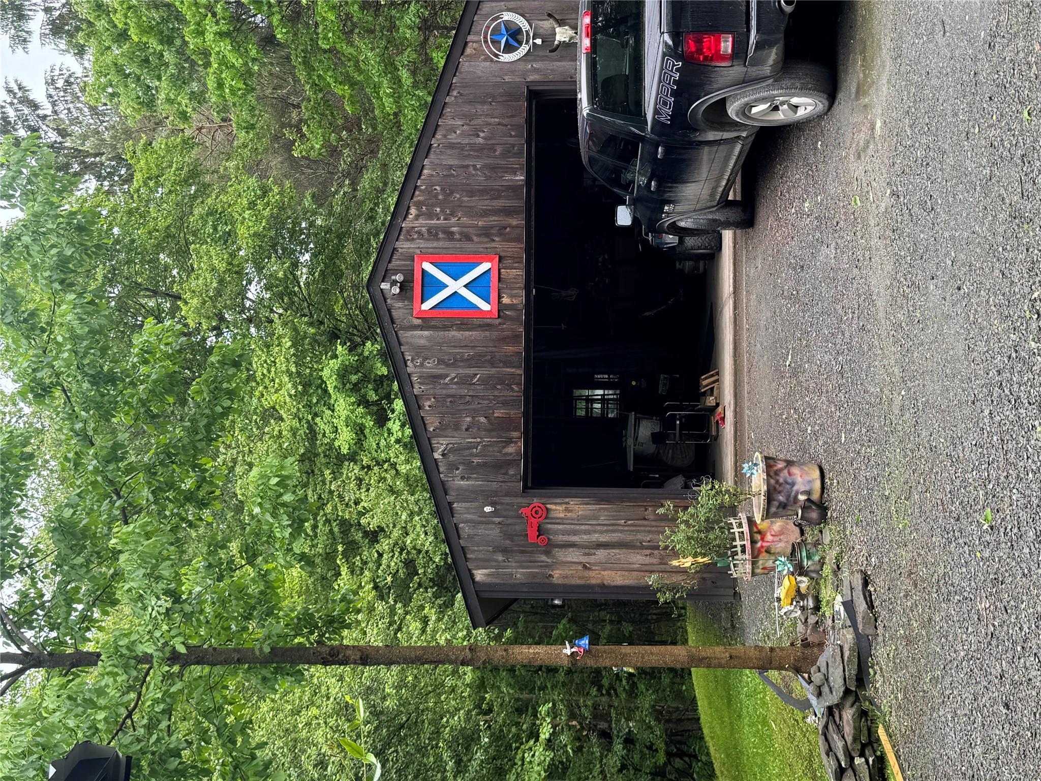 Single Family Wedemeyer Road  Delaware County, NY 13755, MLS-876685-25