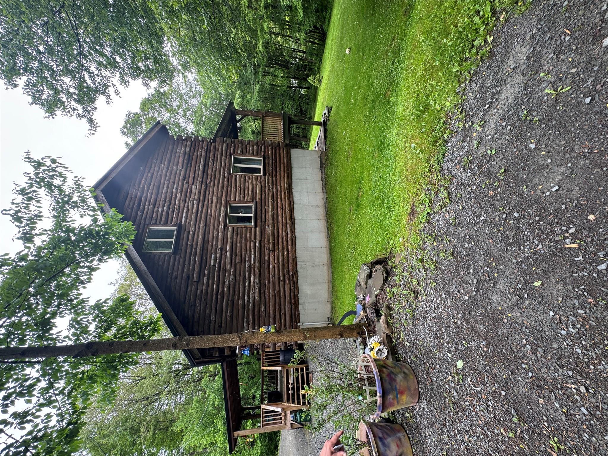 Single Family Wedemeyer Road  Delaware County, NY 13755, MLS-876685-33
