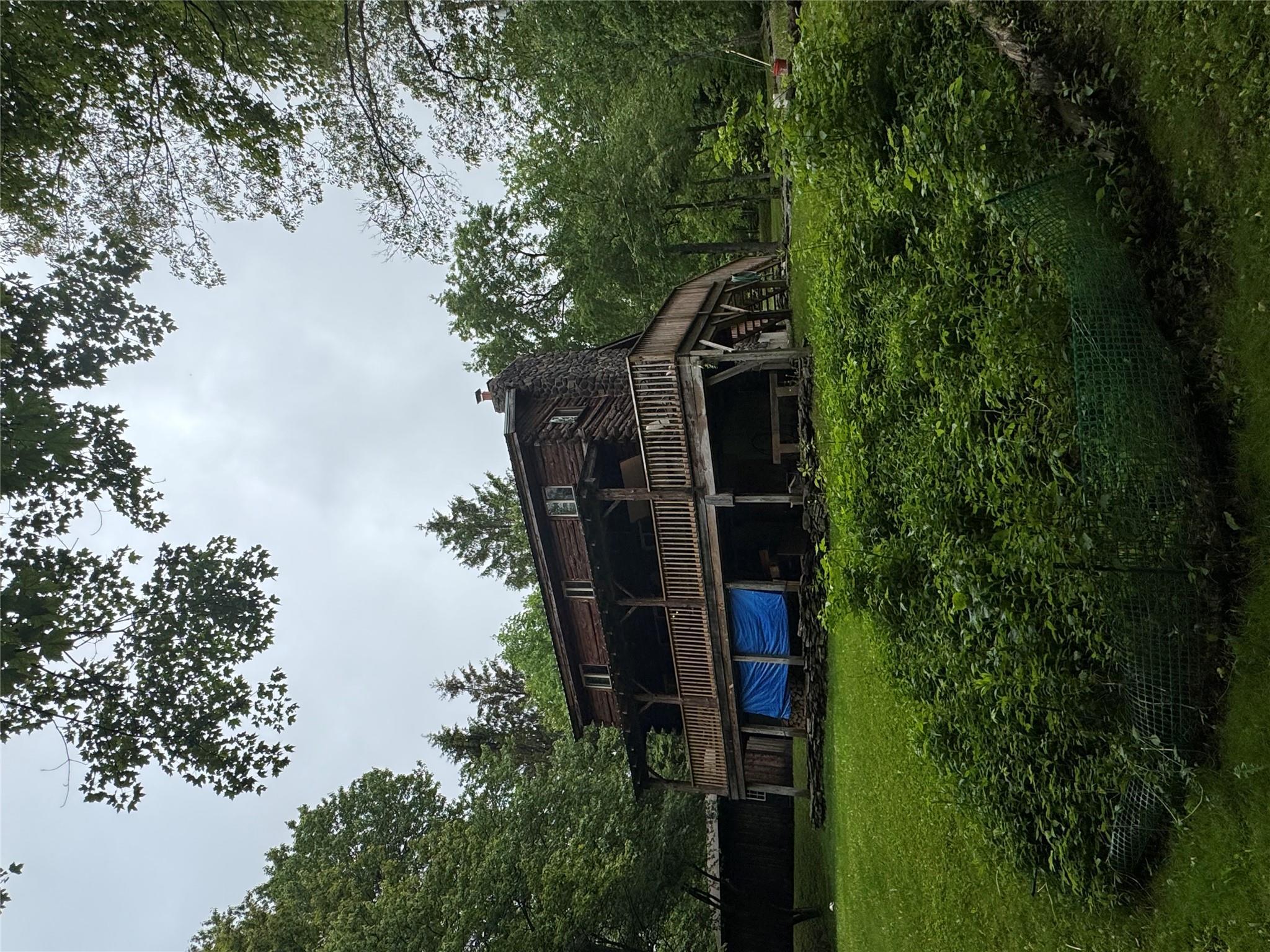Single Family Wedemeyer Road  Delaware County, NY 13755, MLS-876685-34